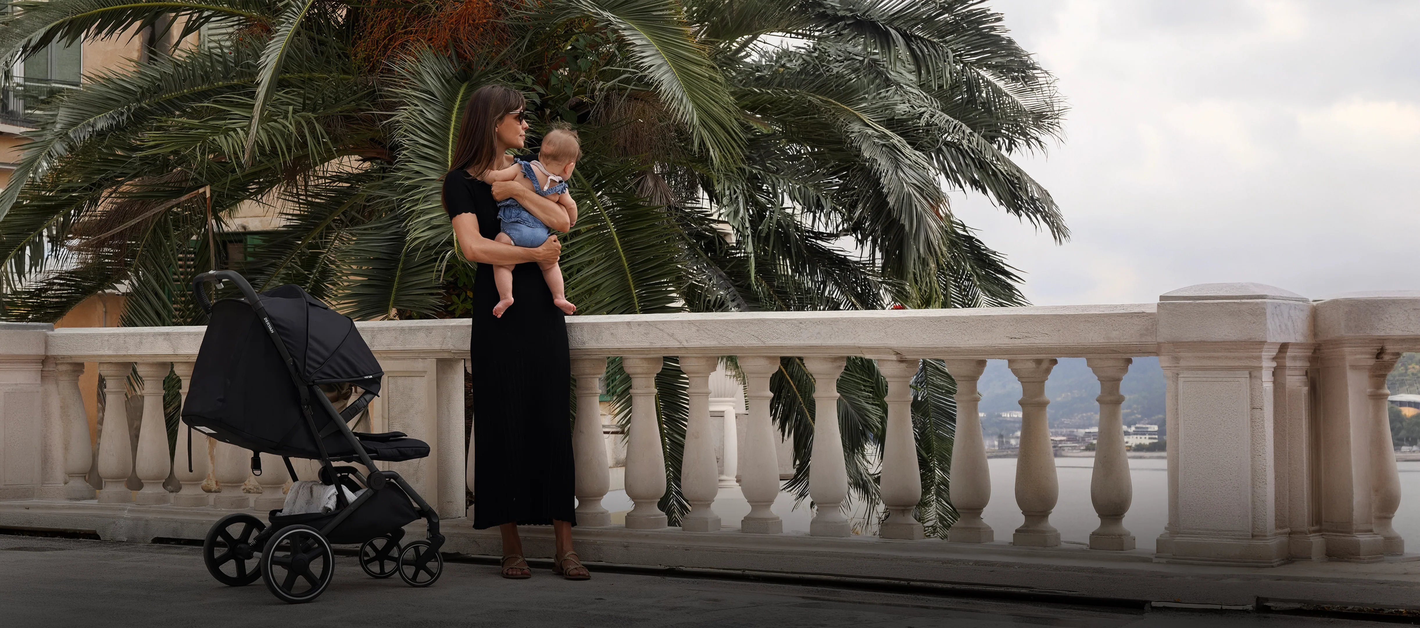 Aventuras Seguras con Tu Pequeño