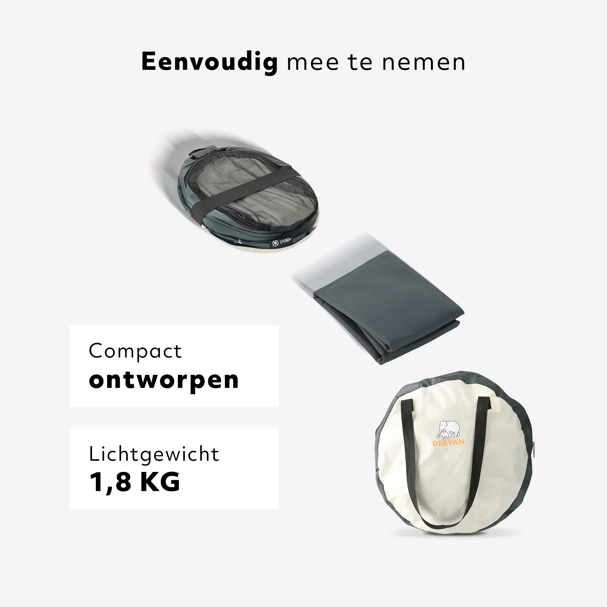 Baby Luxe Crema - Image 5