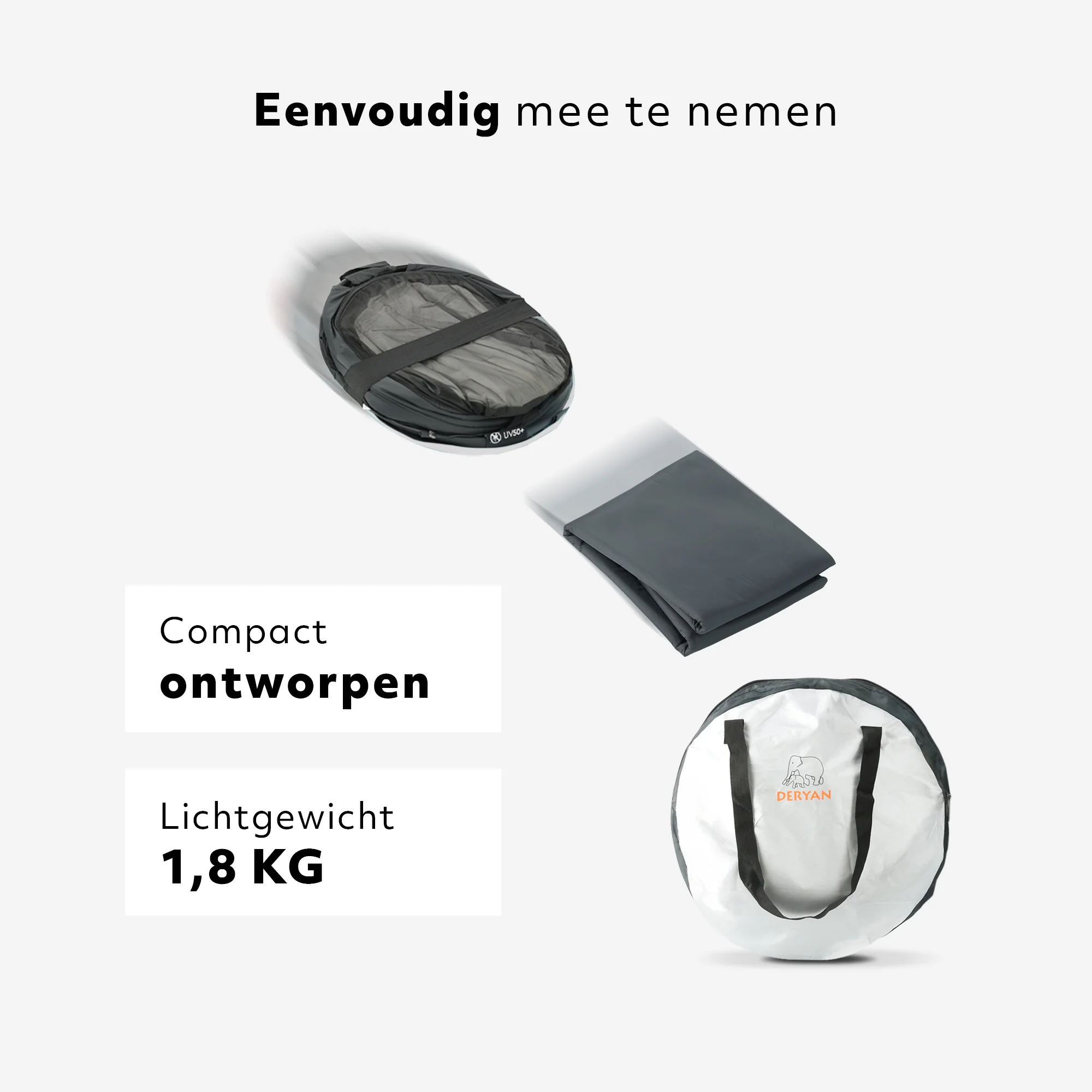 Baby Luxe Plata - Image 5