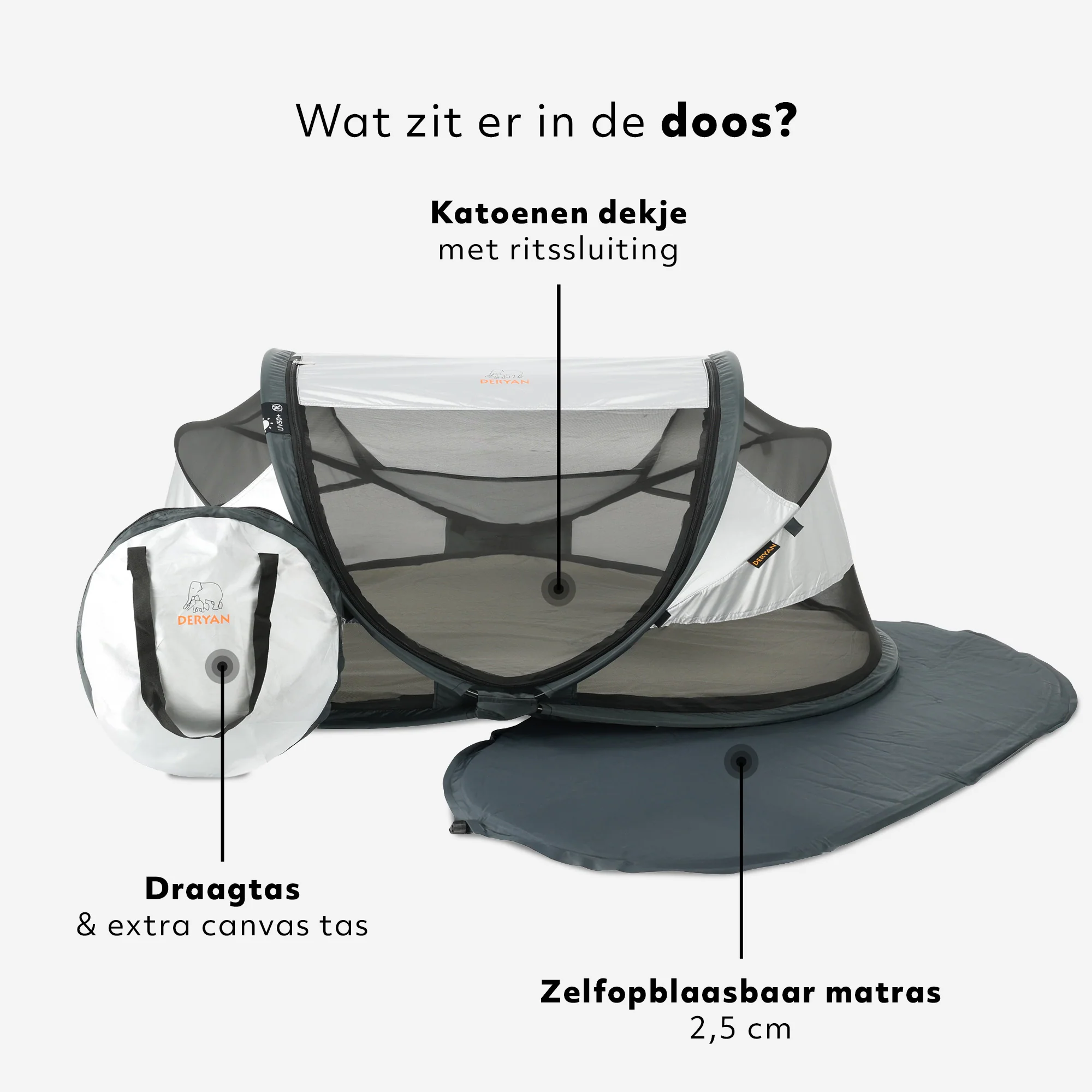 Baby Luxe Plata - Image 6