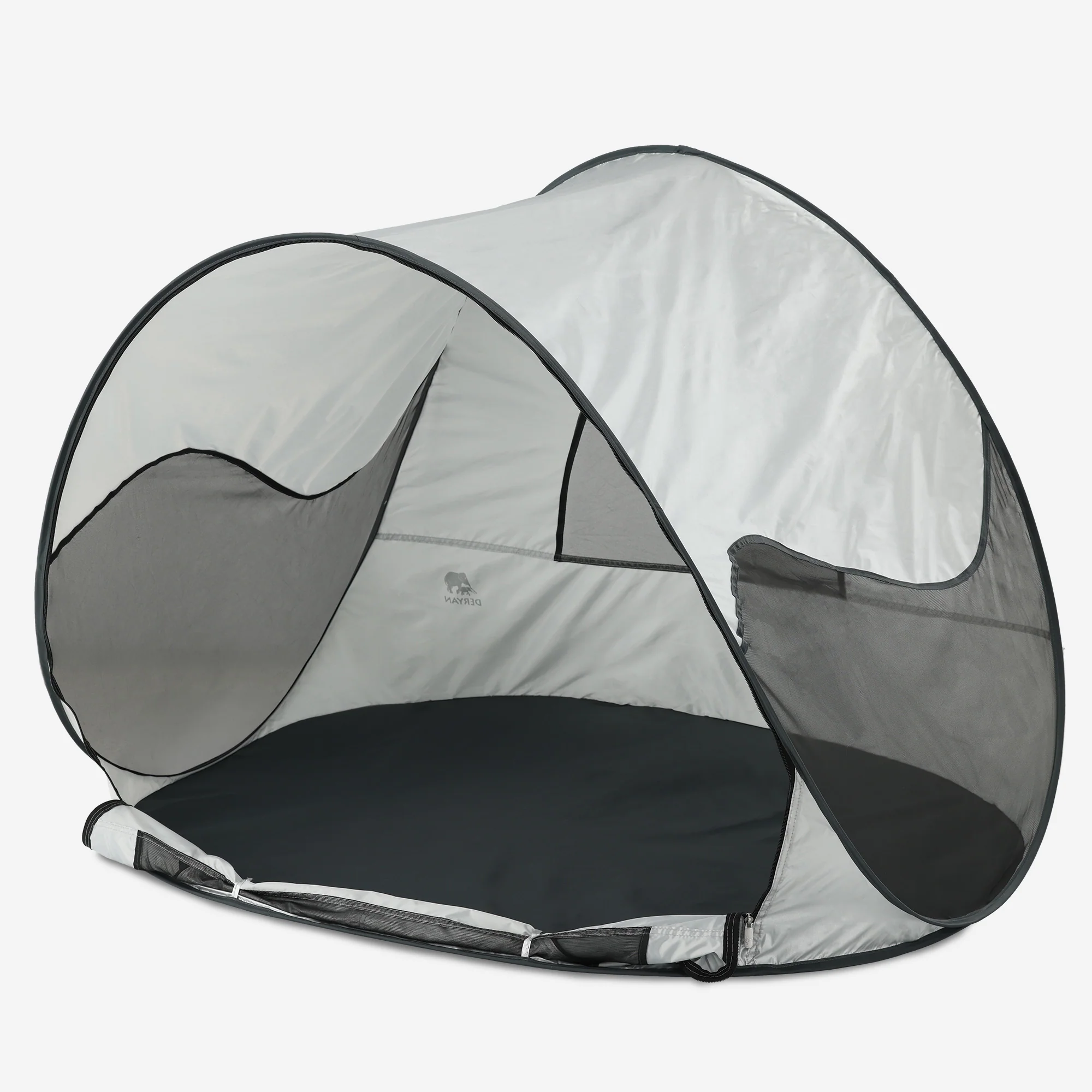 Tienda de playa Silver - Image 3