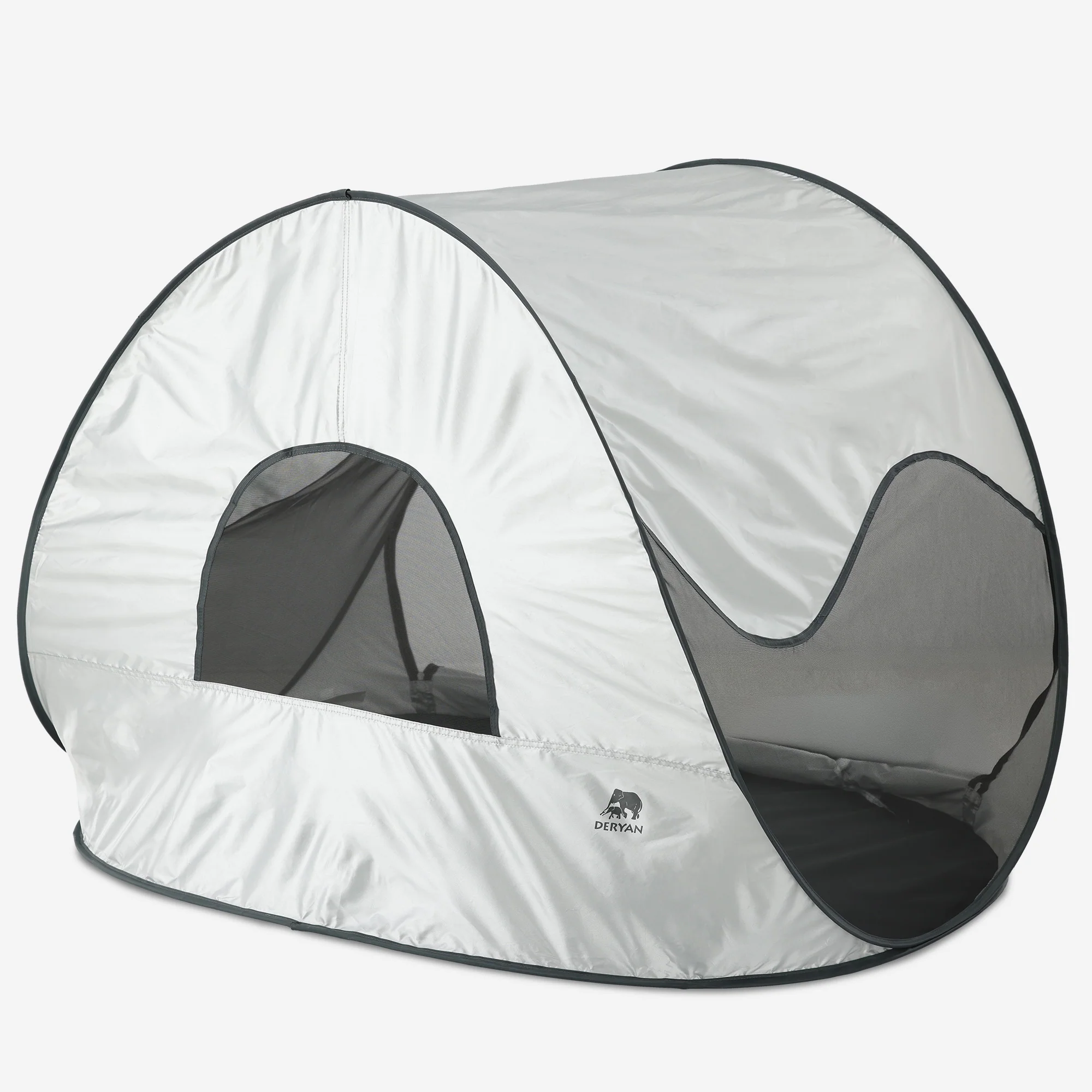 Tienda de playa Silver - Image 4