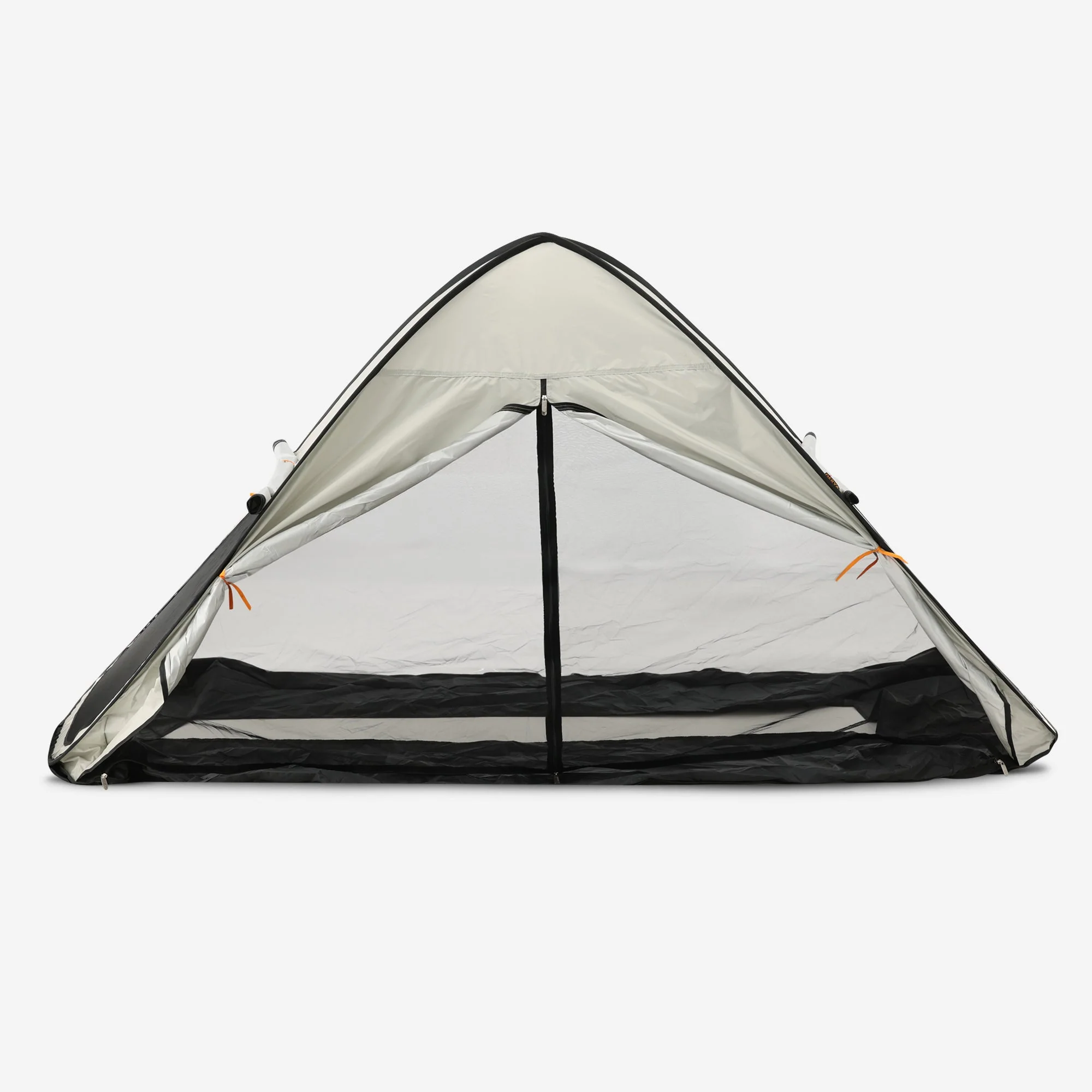 Tienda de cuna pop-up Ivory 200x90 - Image 4