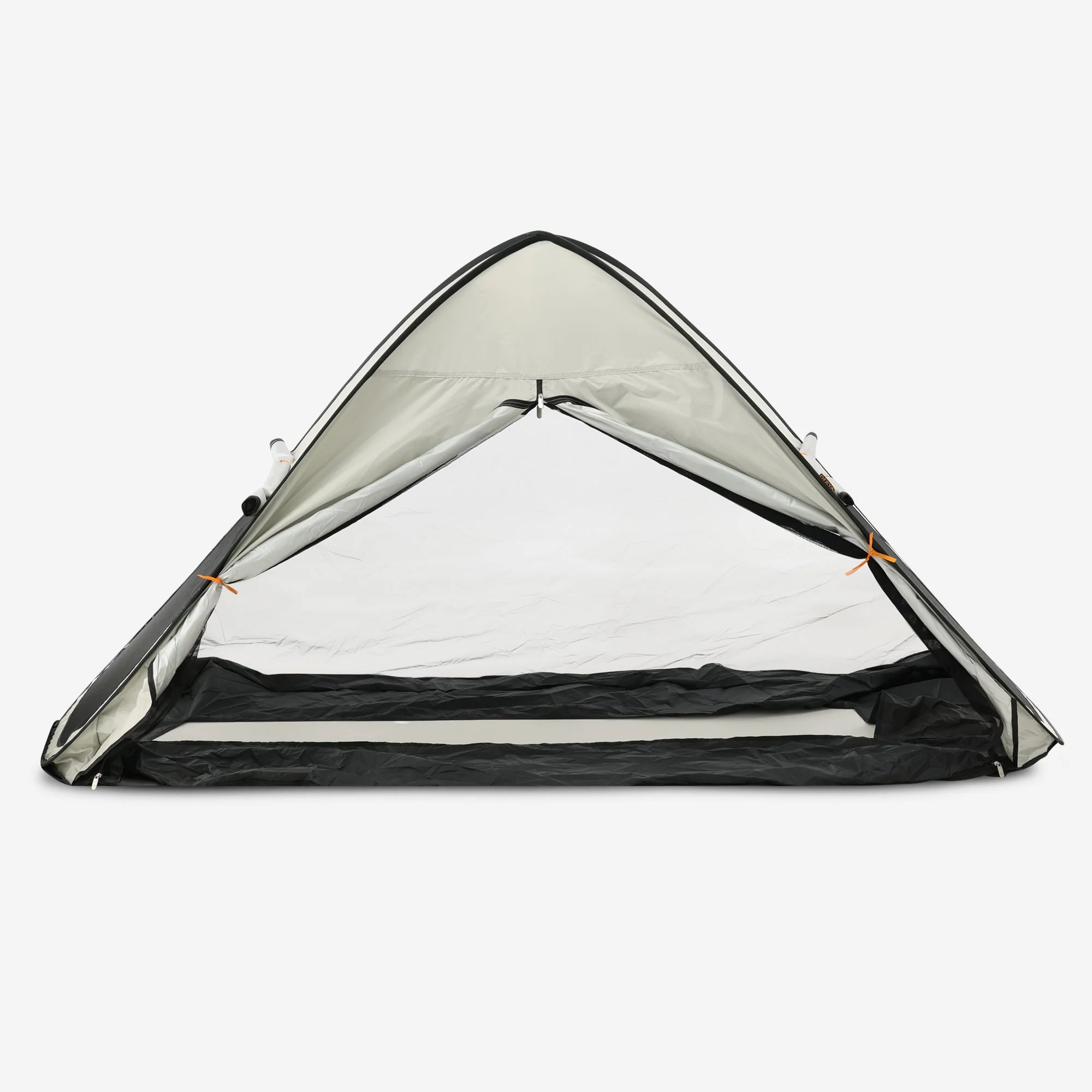 Tienda de cuna pop-up Ivory 200x90 - Image 5