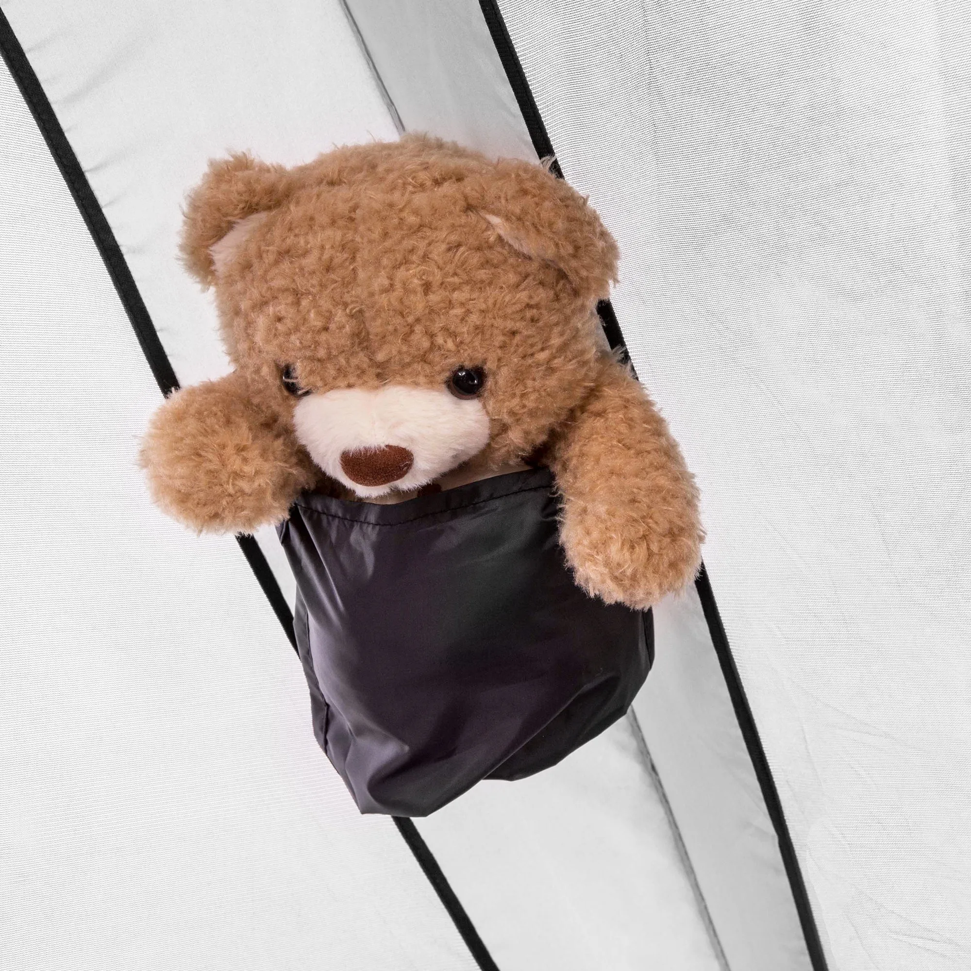 Tienda de campaña Silver 200x90 cm - Image 7