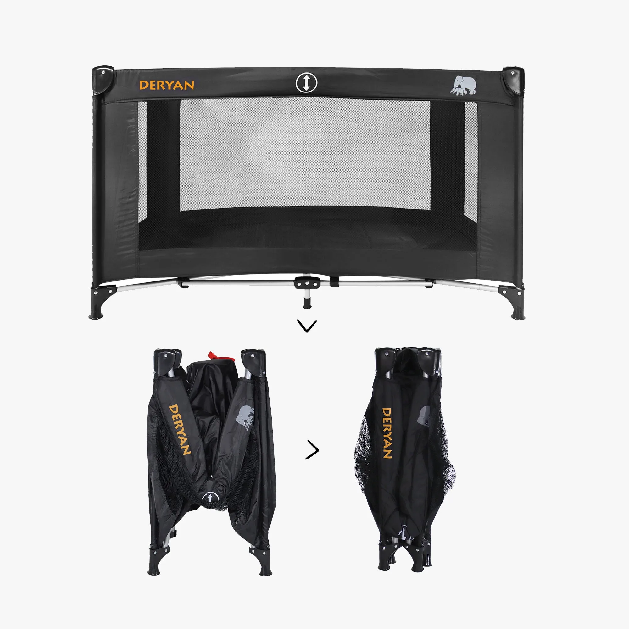 Cama de Camping Believer - Image 3