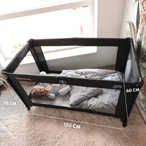 Cama de Camping Believer - Image 4