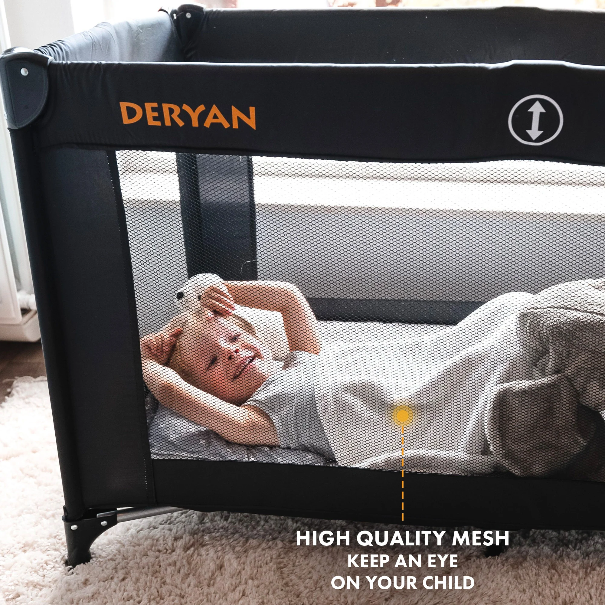 Cama de Camping Believer - Image 5