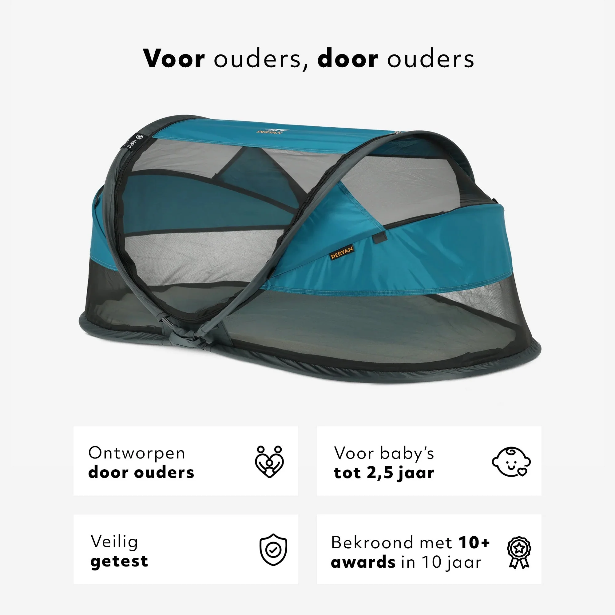 Baby Luxe Océano - Image 3