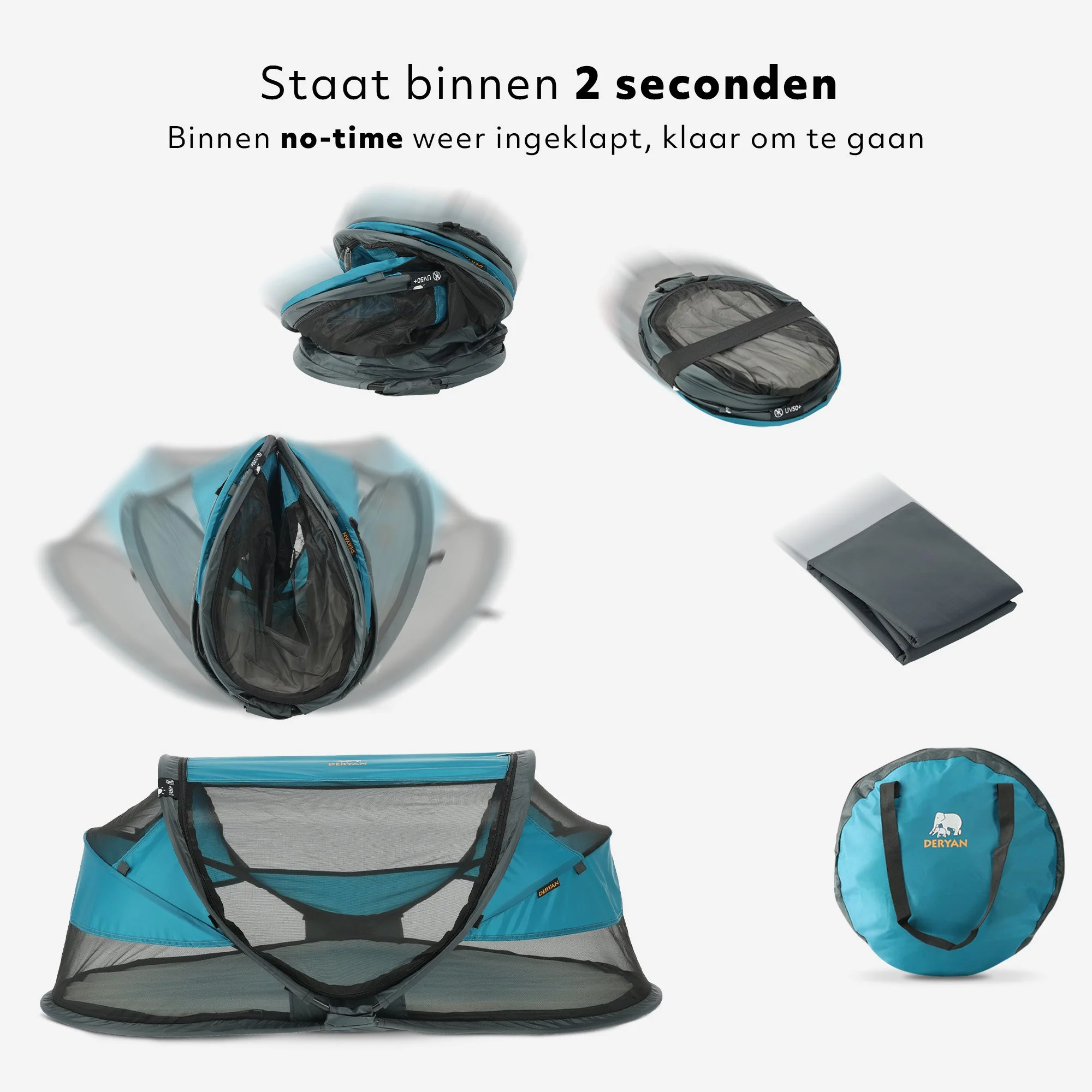 Baby Luxe Océano - Image 4