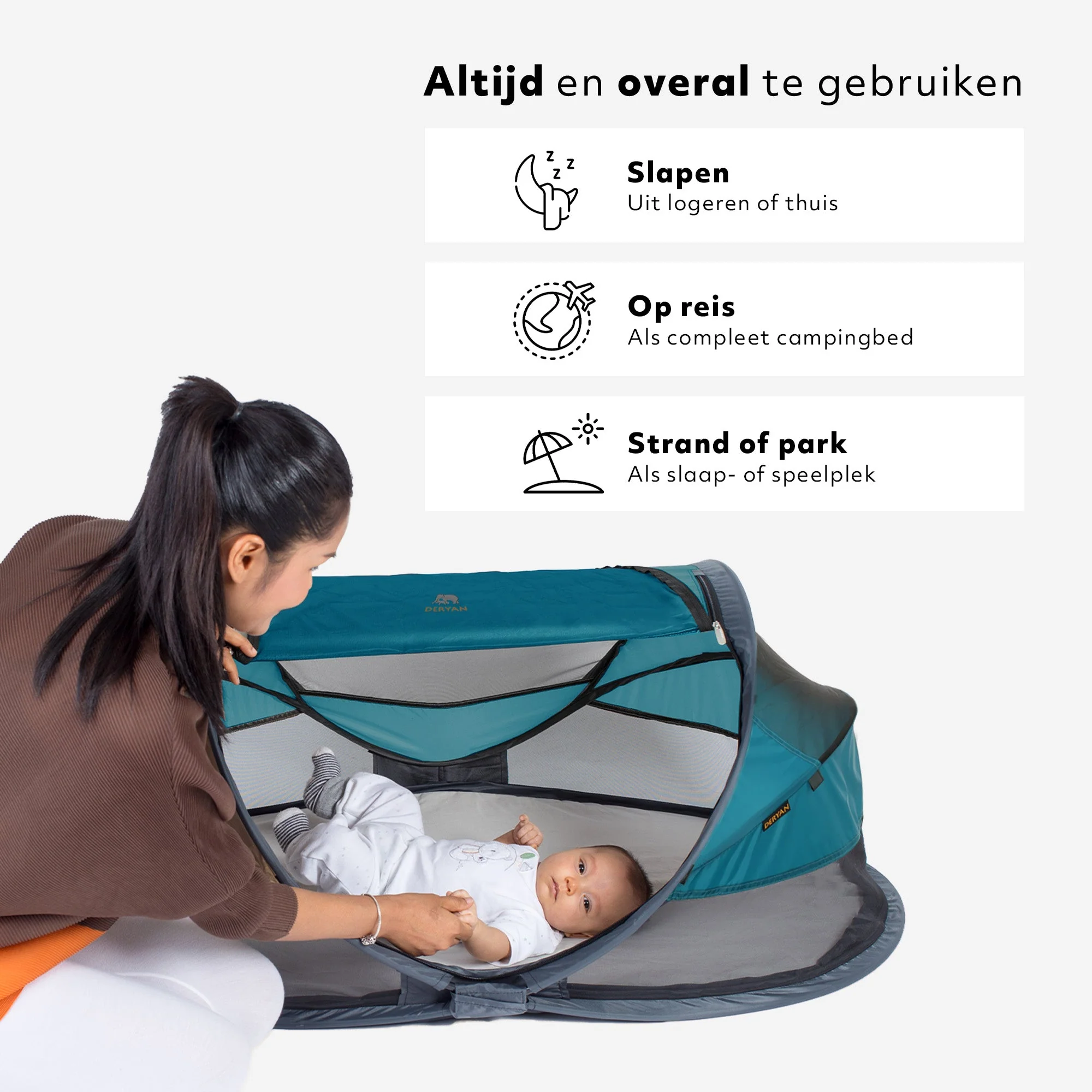 Baby Luxe Océano - Image 6