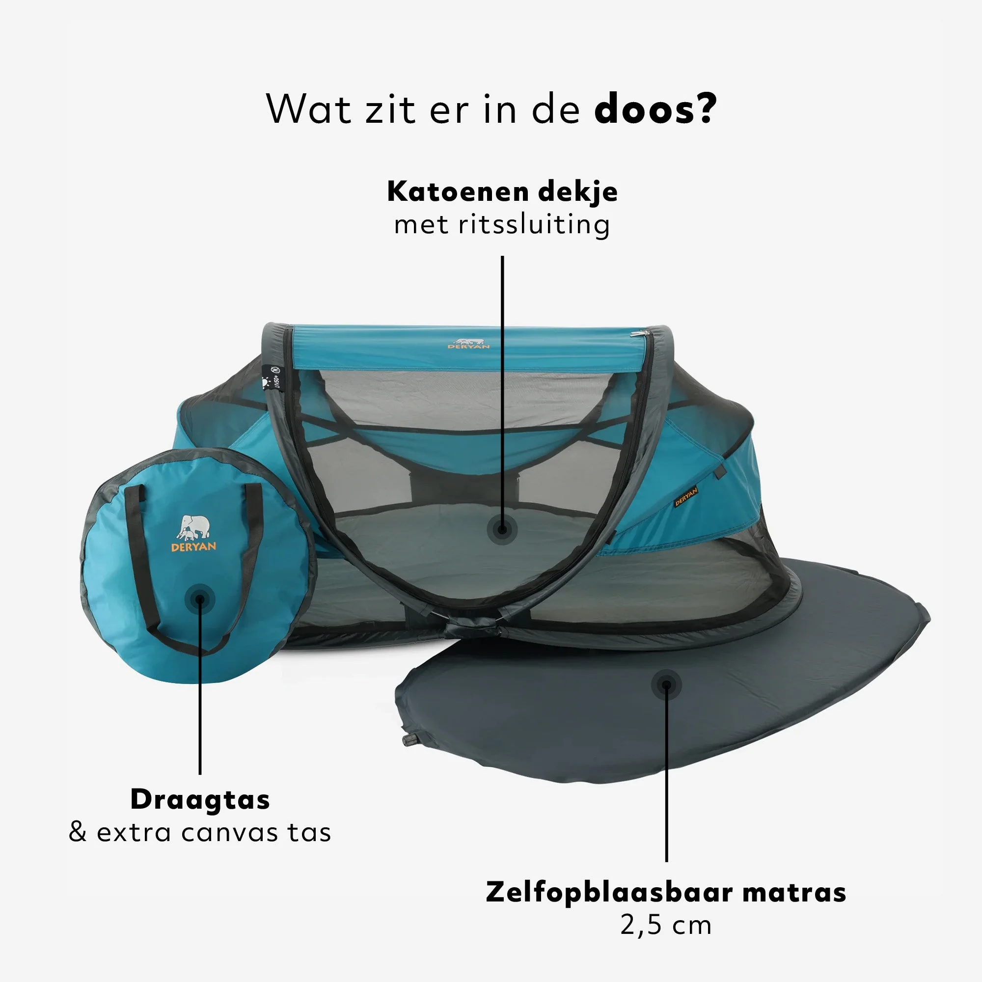 Baby Luxe Océano - Image 7