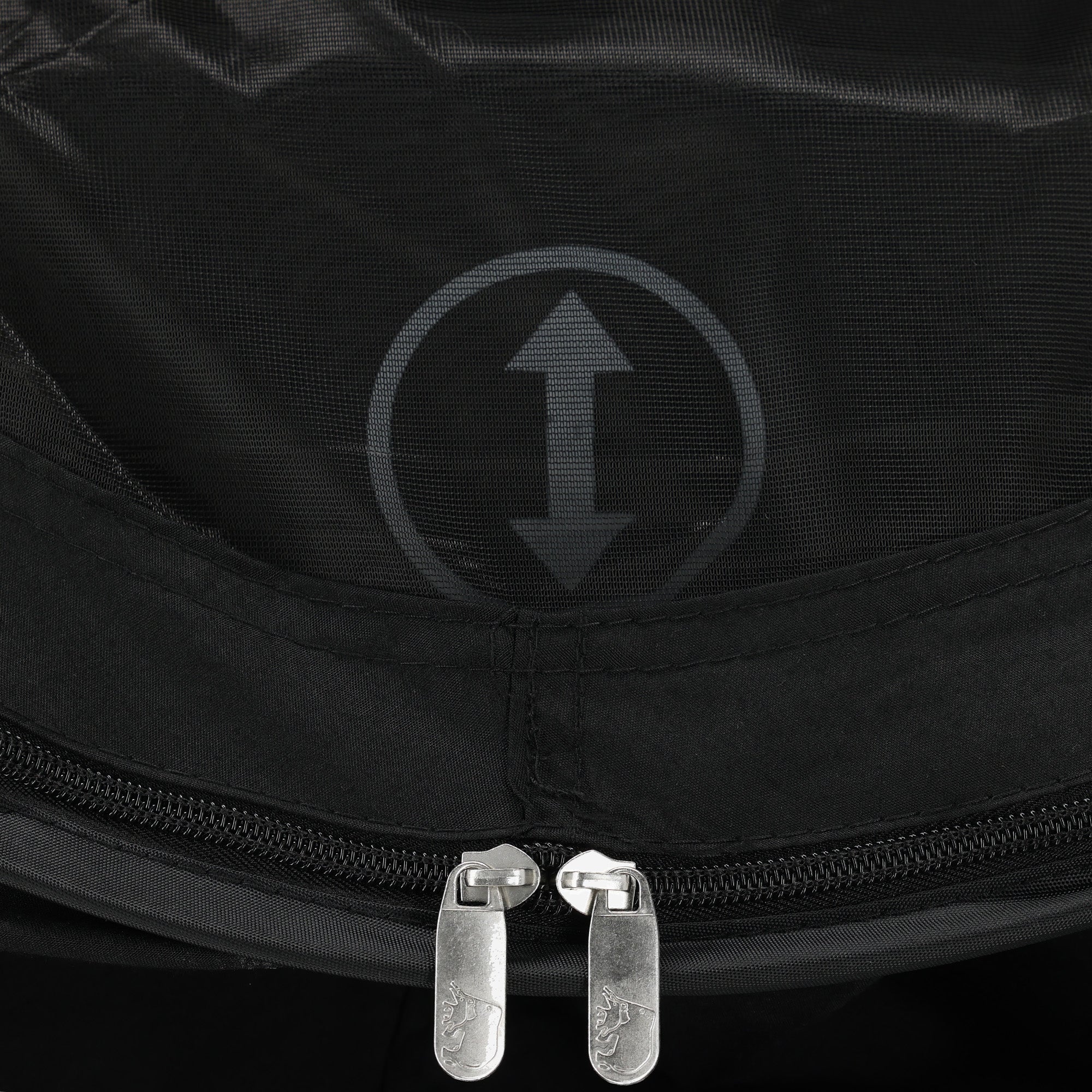 Mosquitera para cama de camping de lujo - Funda de noche Pop Up - Image 3