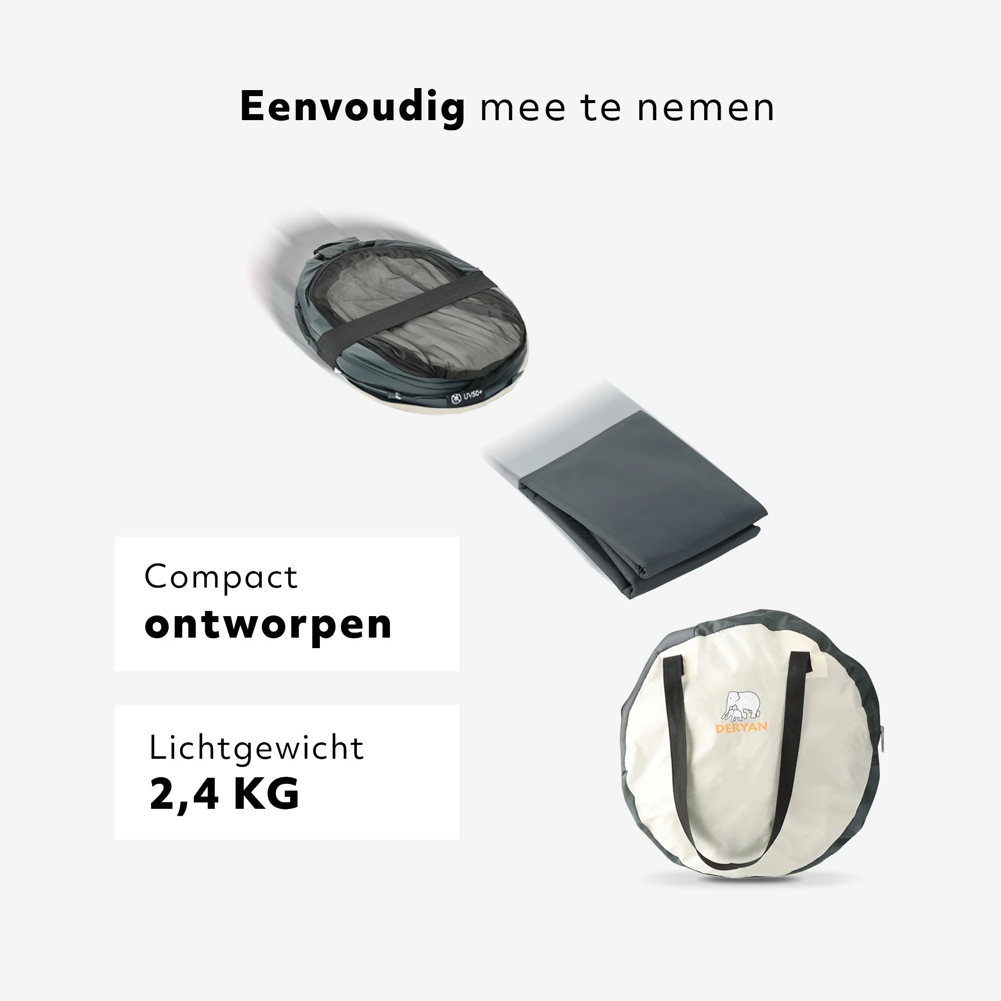 Lujo para Pequeños Crema - Image 5