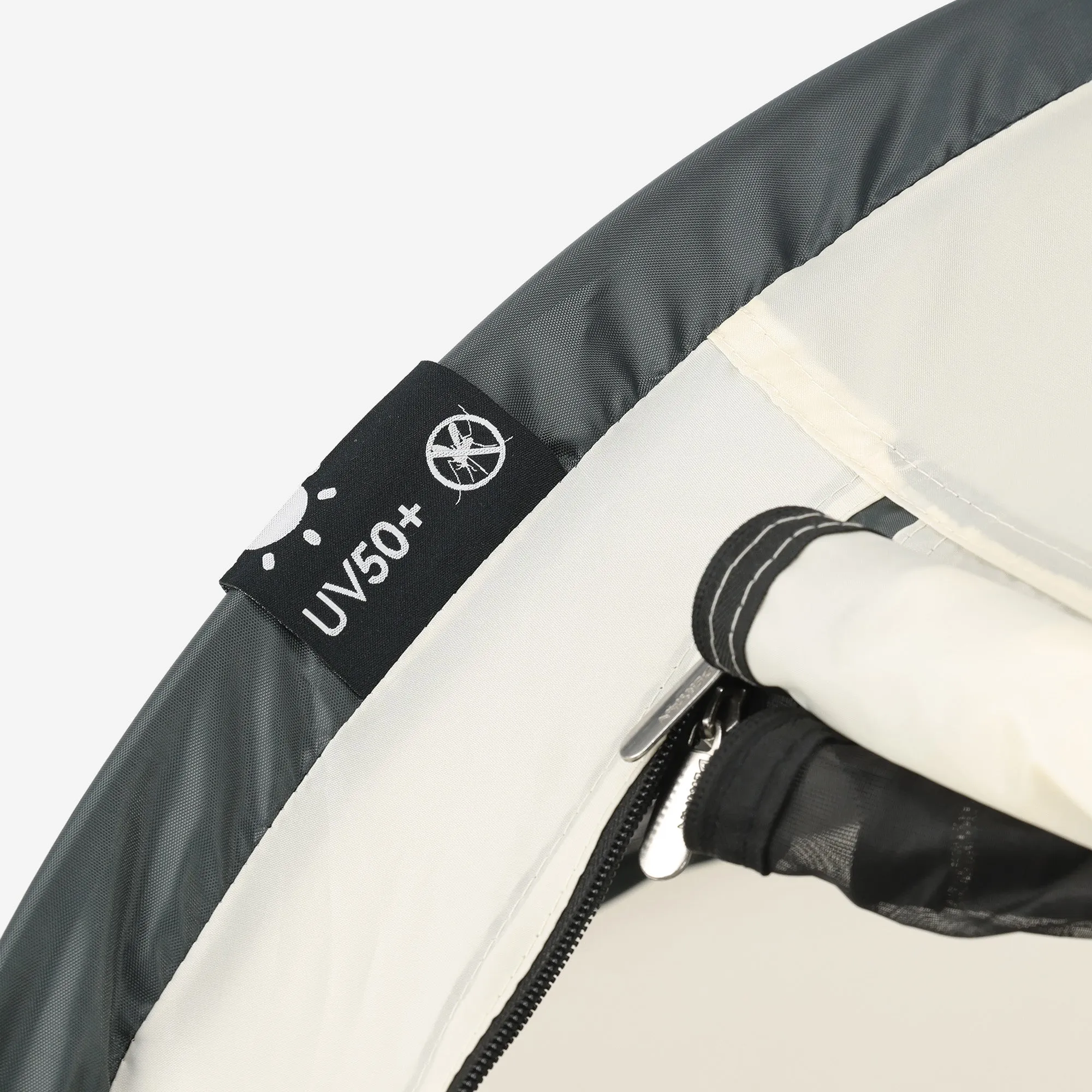 Lujo para Pequeños Crema - Image 9