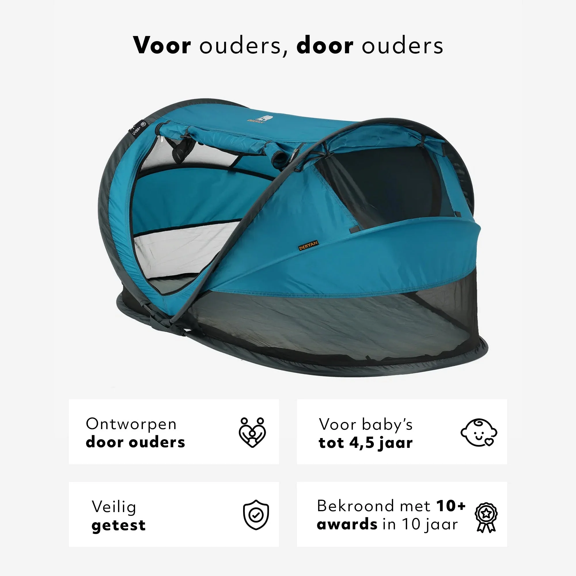 Lujo para Pequeños Océano - Image 3