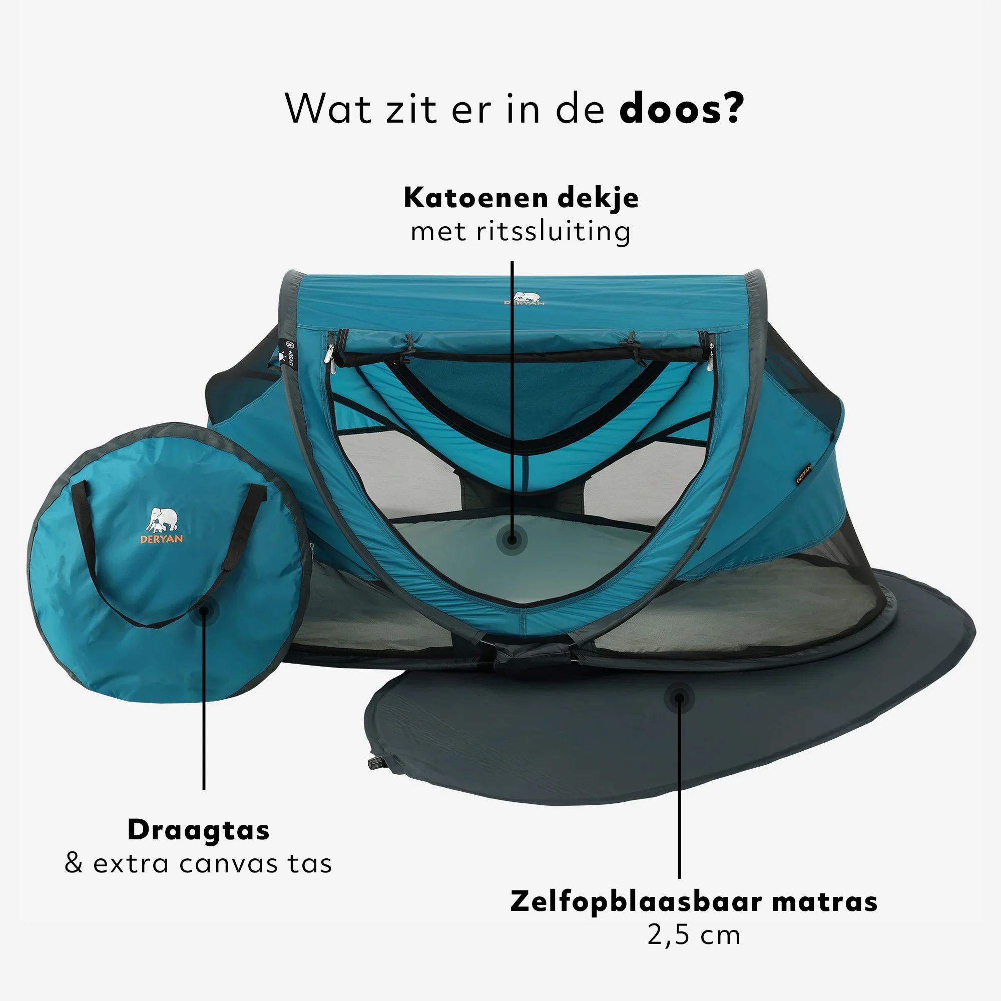 Lujo para Pequeños Océano - Image 6