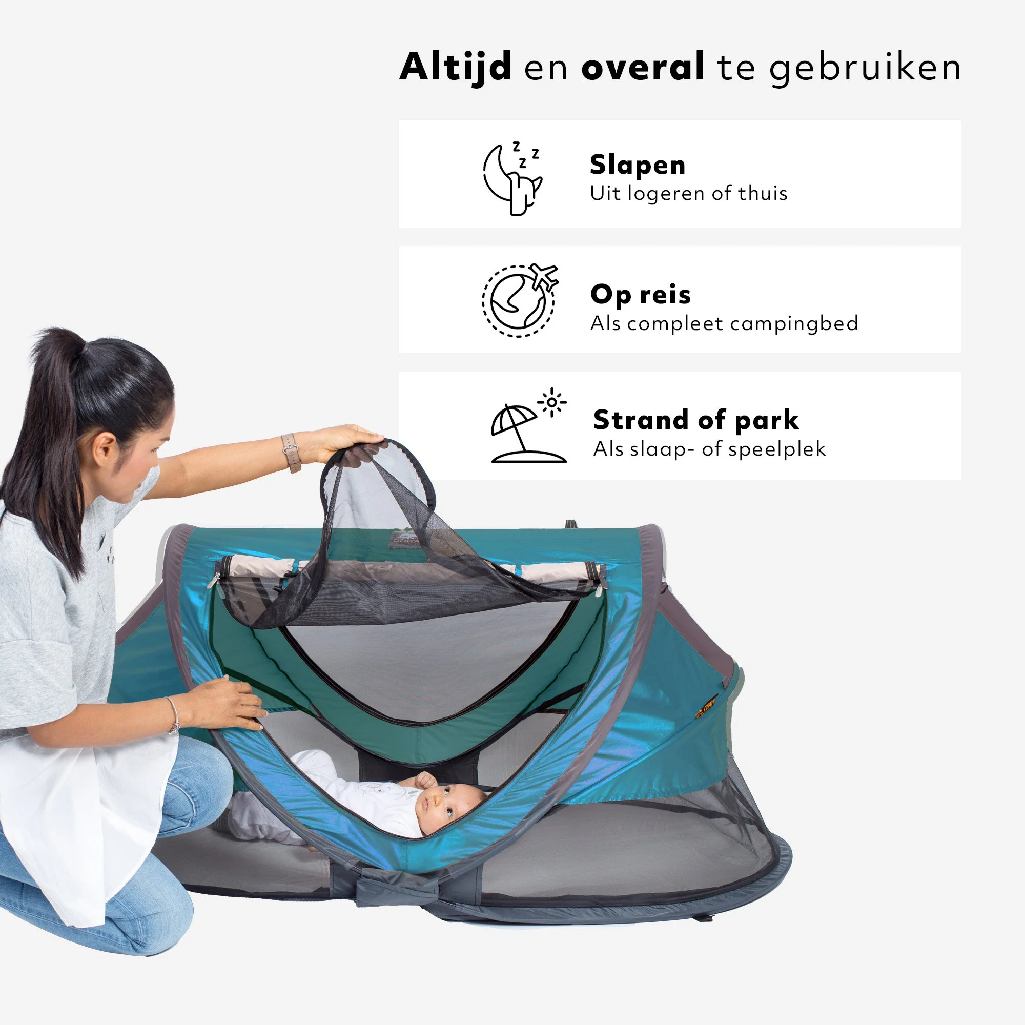 Lujo para Pequeños Océano - Image 7