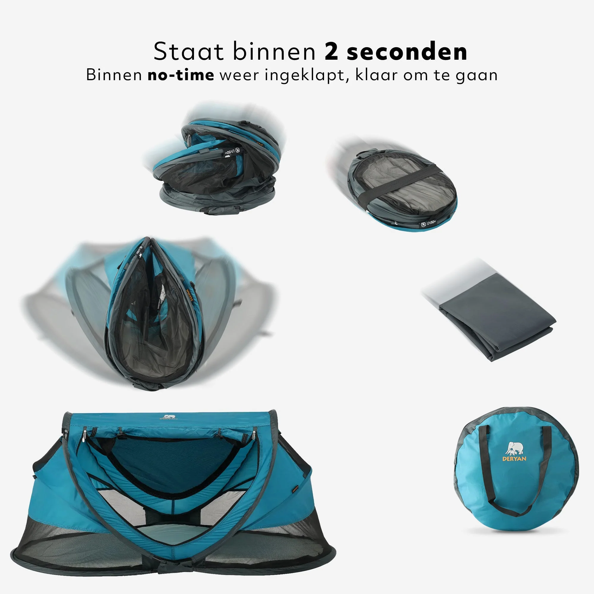 Lujo para Pequeños Océano - Image 8