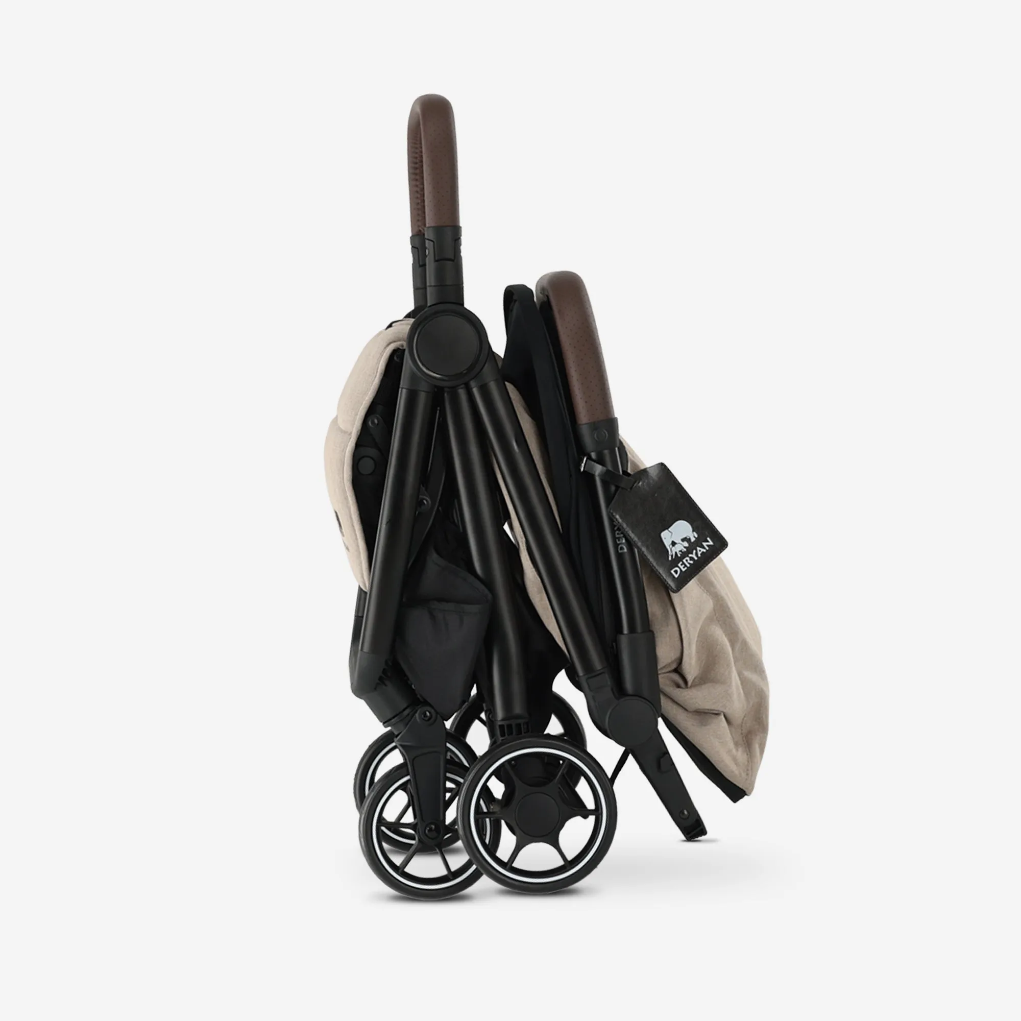 Air Buggy Nougat - La silla de paseo de viaje definitiva - Image 5