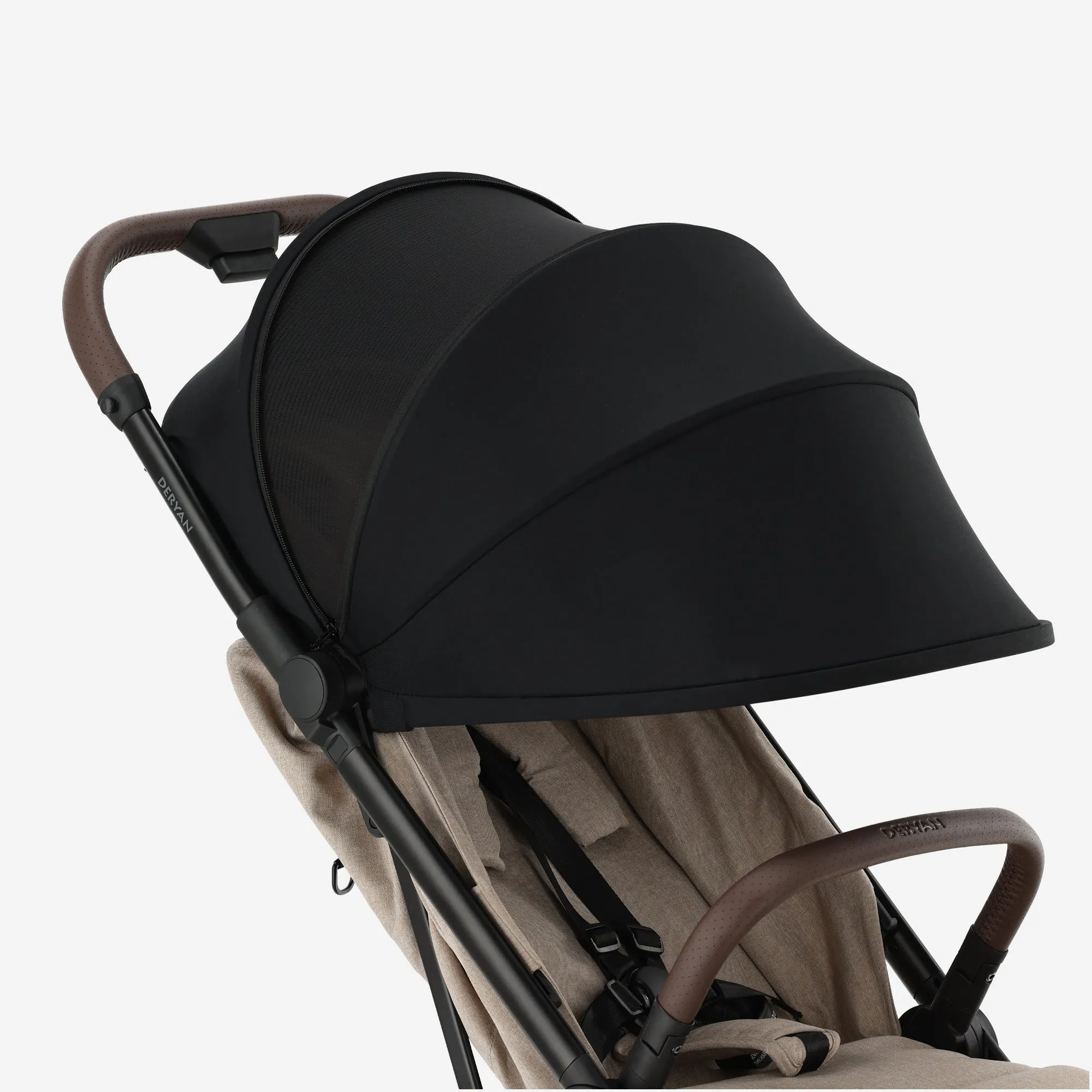 Air Buggy Nougat - La silla de paseo de viaje definitiva - Image 6