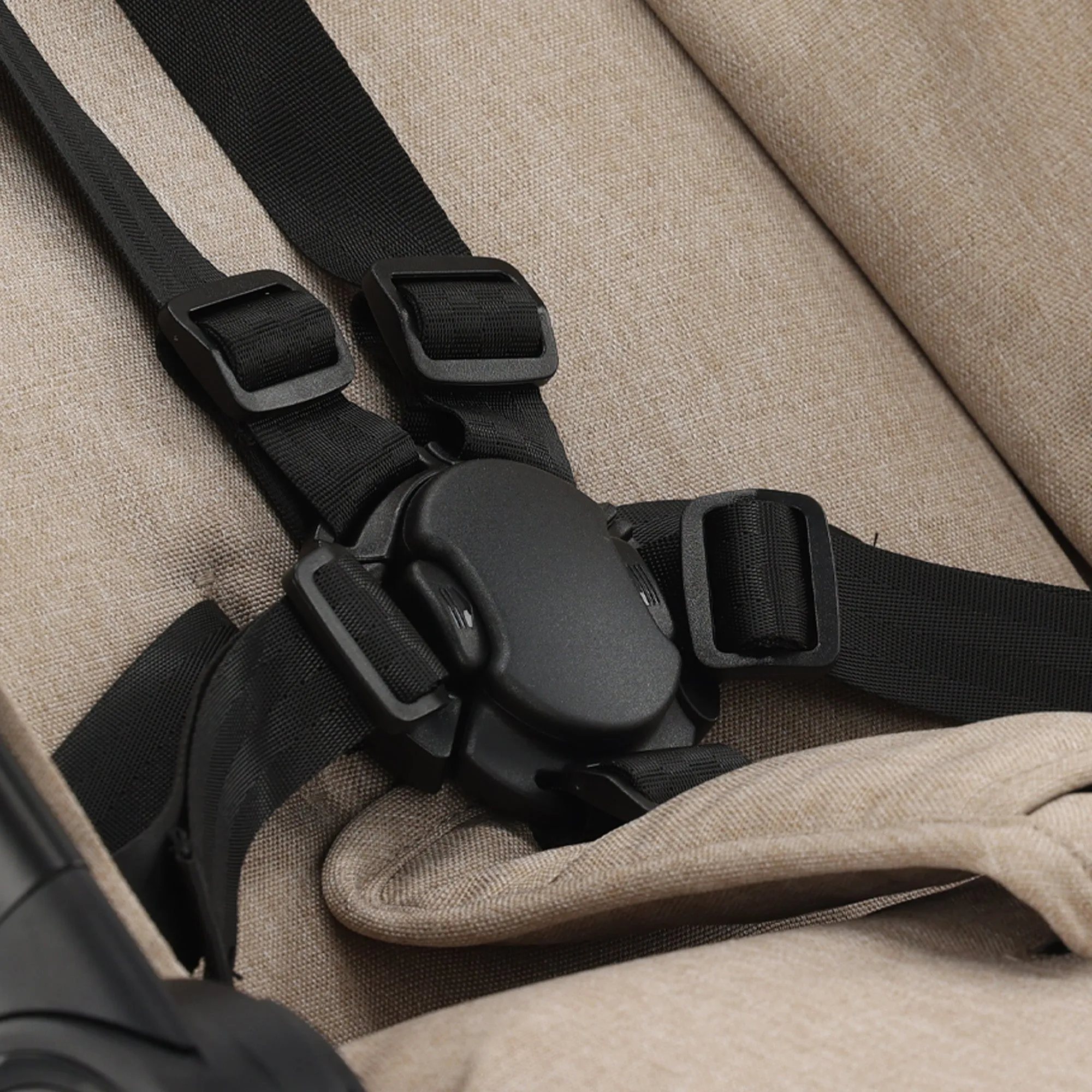 Air Buggy Nougat - La silla de paseo de viaje definitiva - Image 7