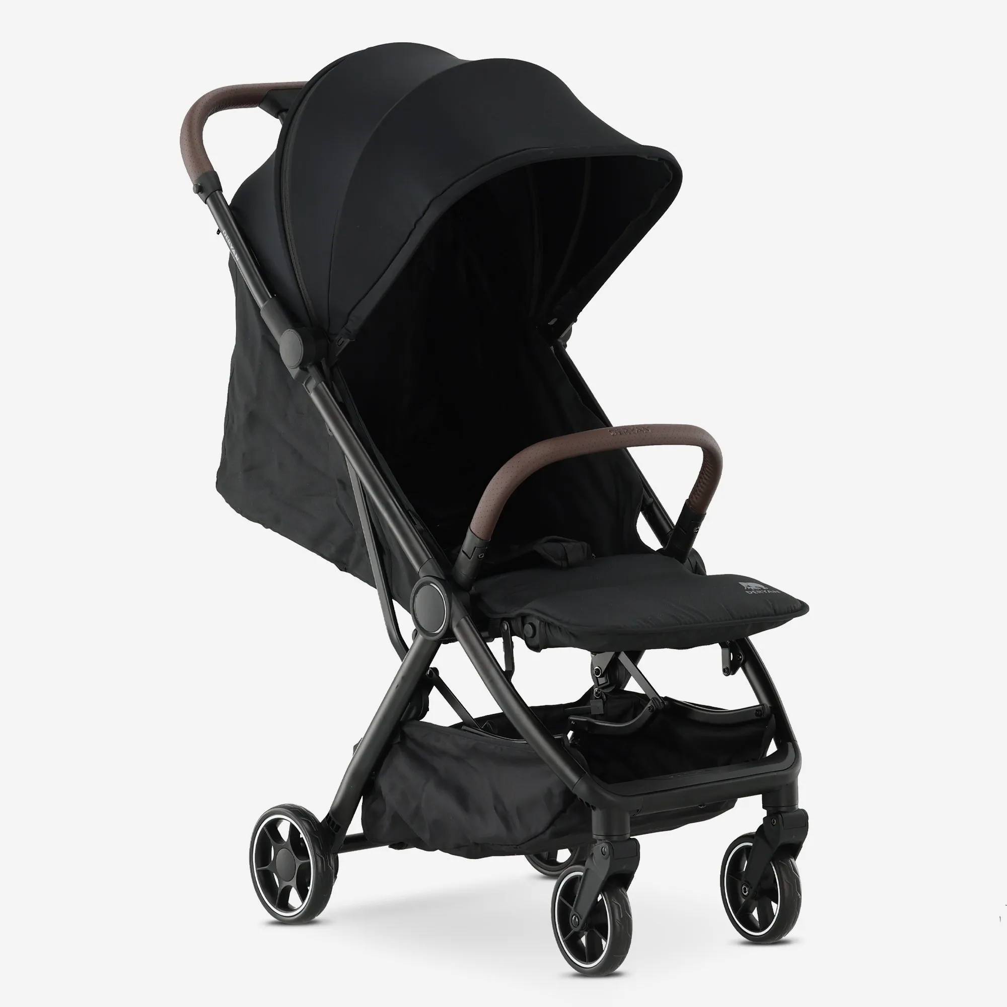 Air Buggy Black - La silla de paseo de viaje definitiva - Image 4