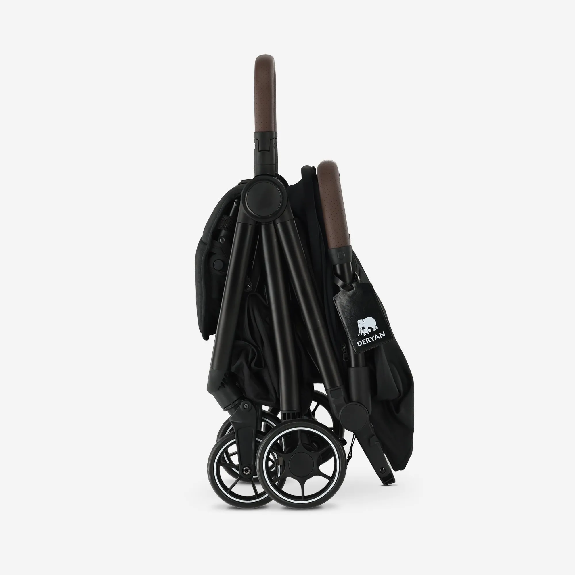 Air Buggy Black - La silla de paseo de viaje definitiva - Image 5