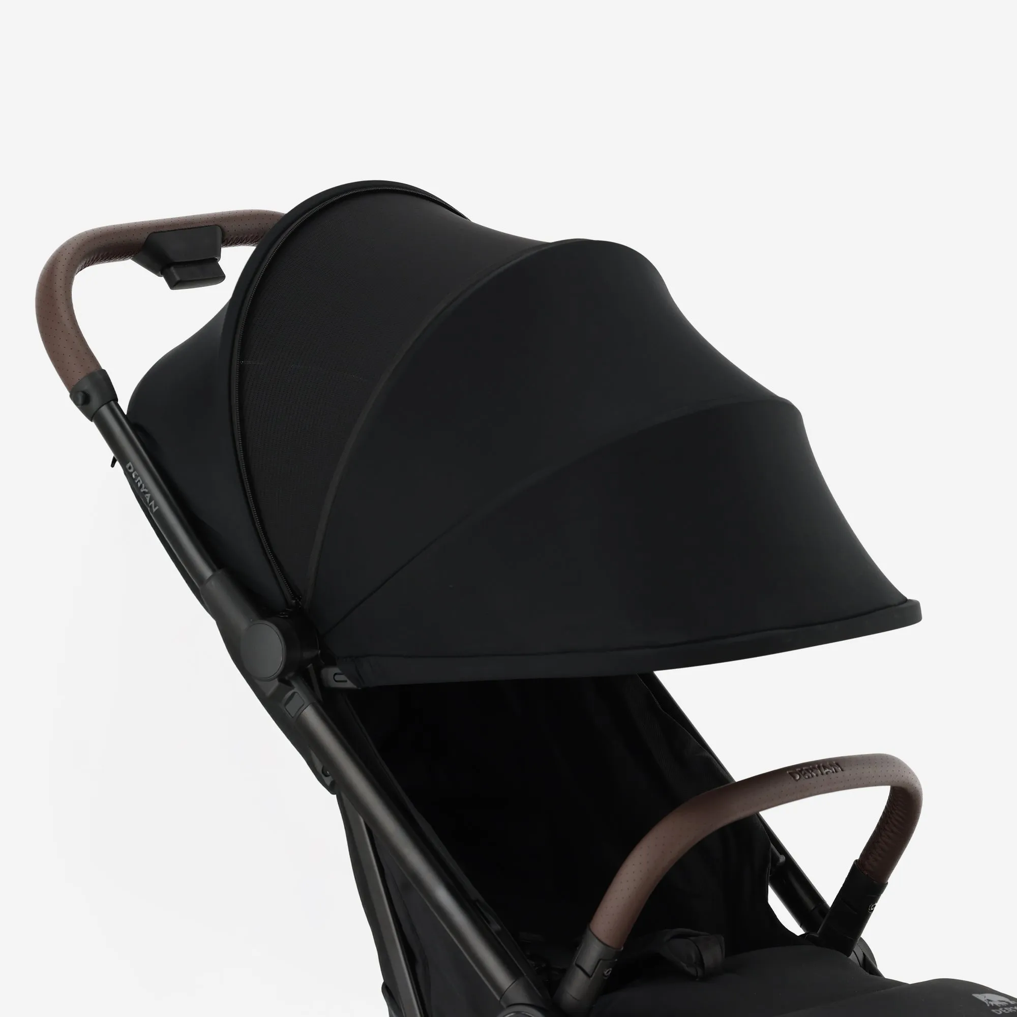 Air Buggy Black - La silla de paseo de viaje definitiva - Image 6
