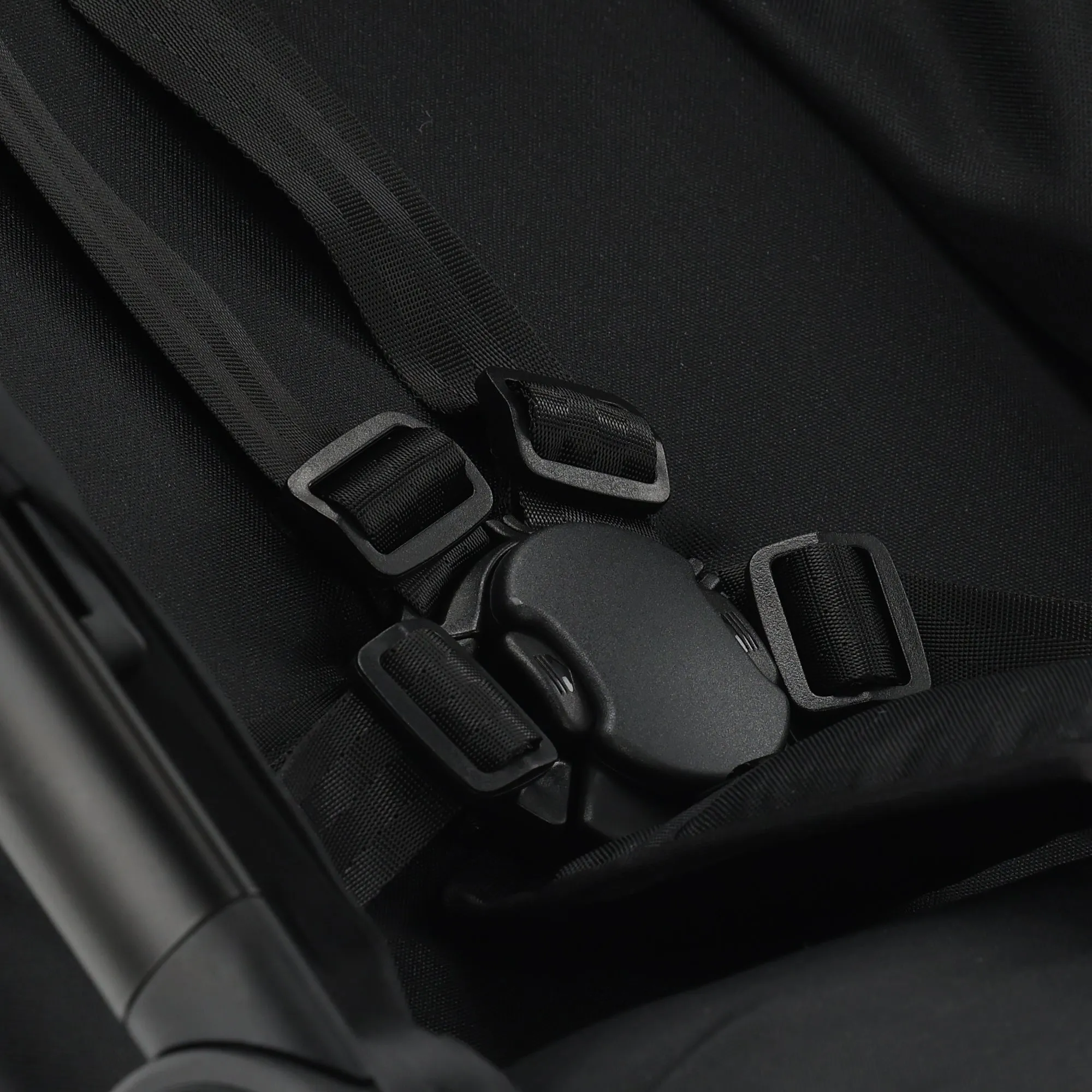 Air Buggy Black - La silla de paseo de viaje definitiva - Image 7