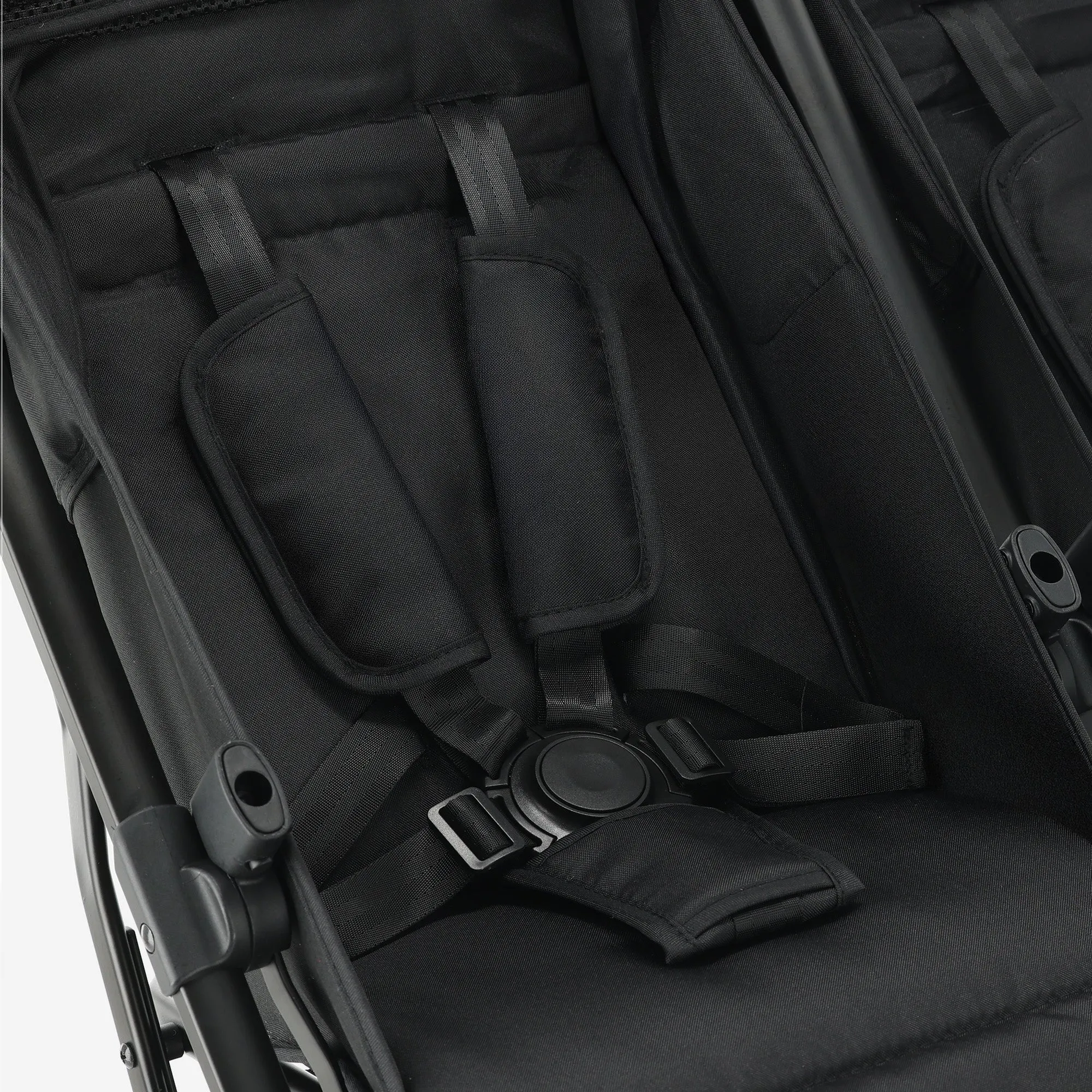 Cochecito Rolo X2 Duo Negro - Image 13