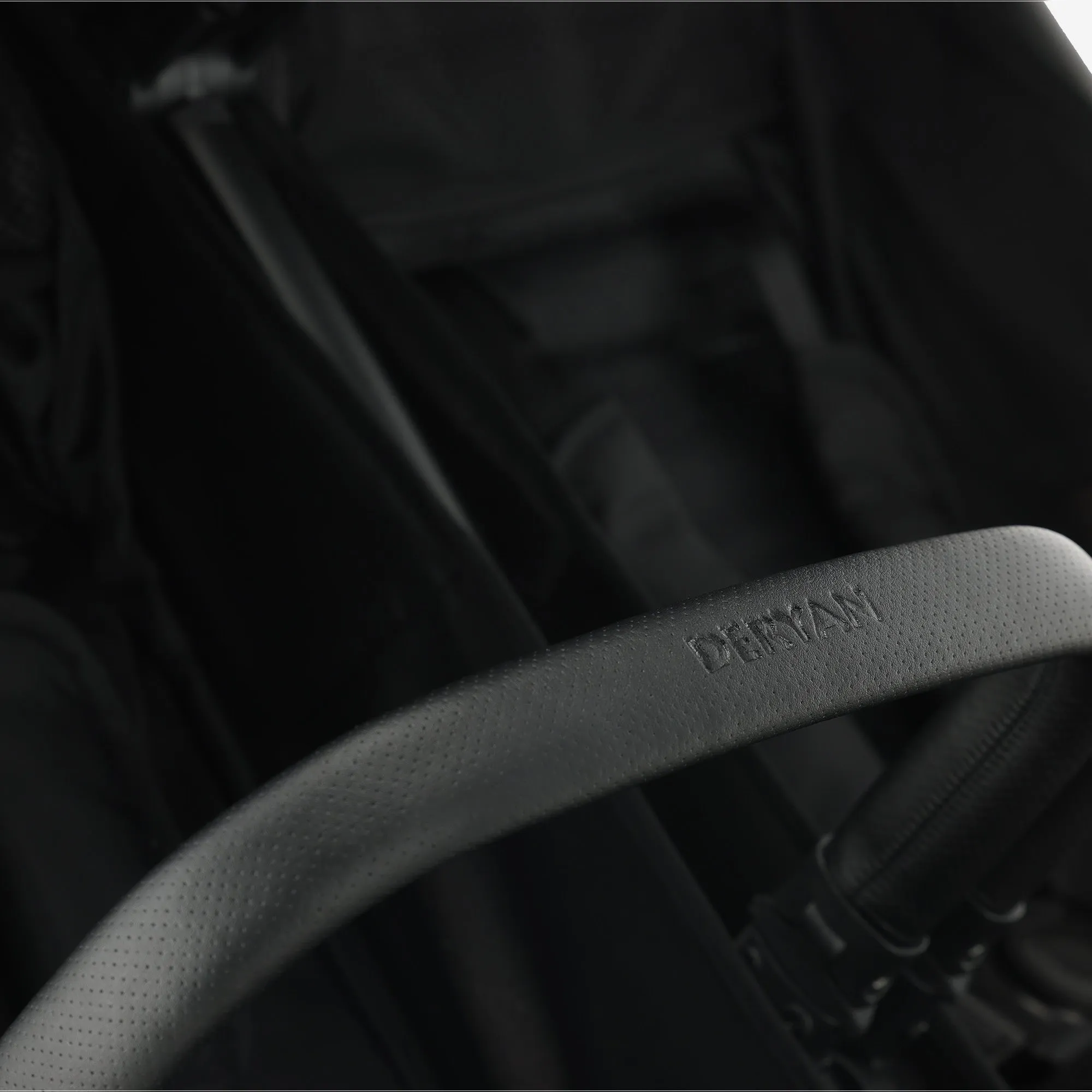 Cochecito Rolo X2 Duo Negro - Image 6