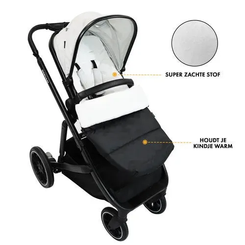 Saco de Invierno Universal - Image 3