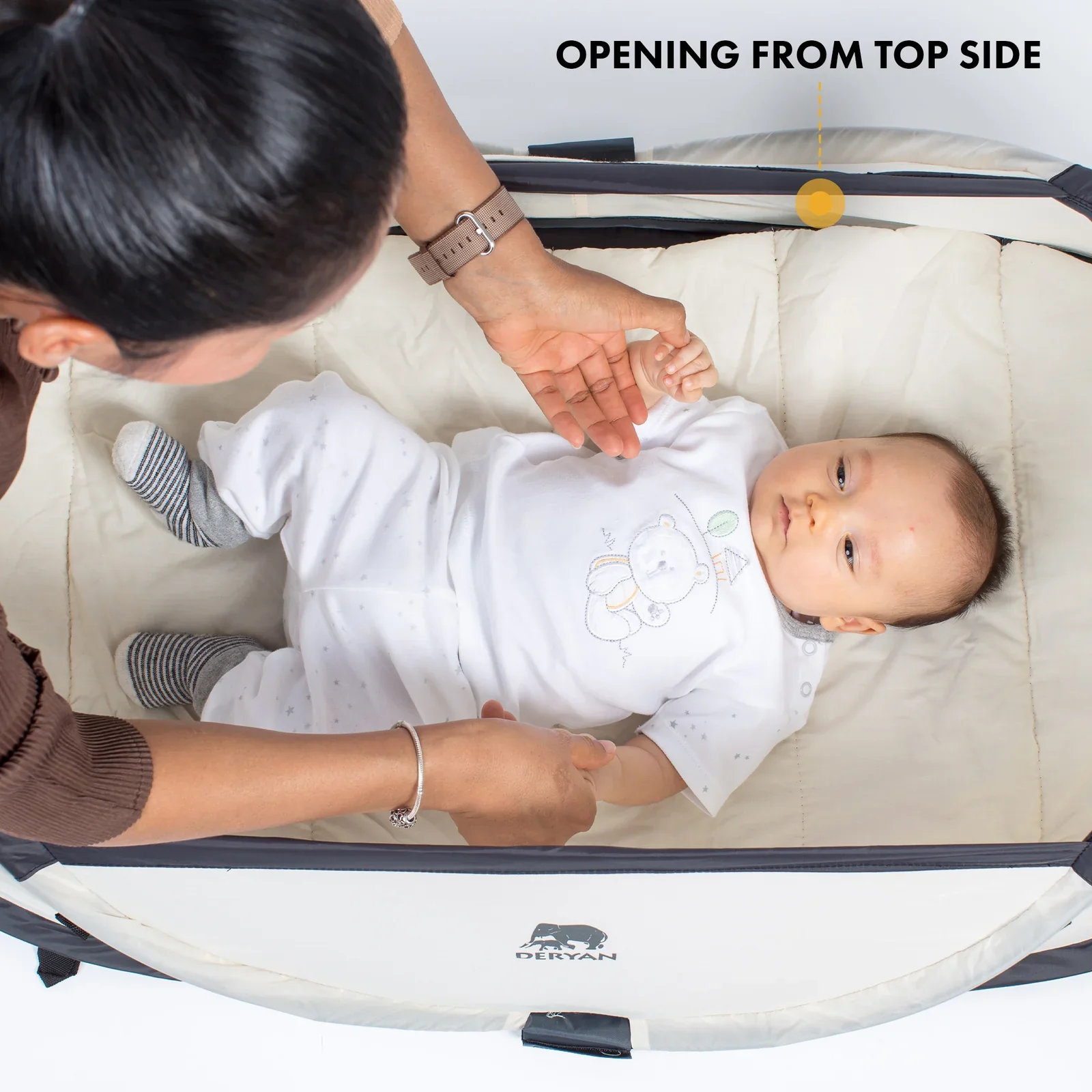 Infant Baby Cream<br> - Image 3