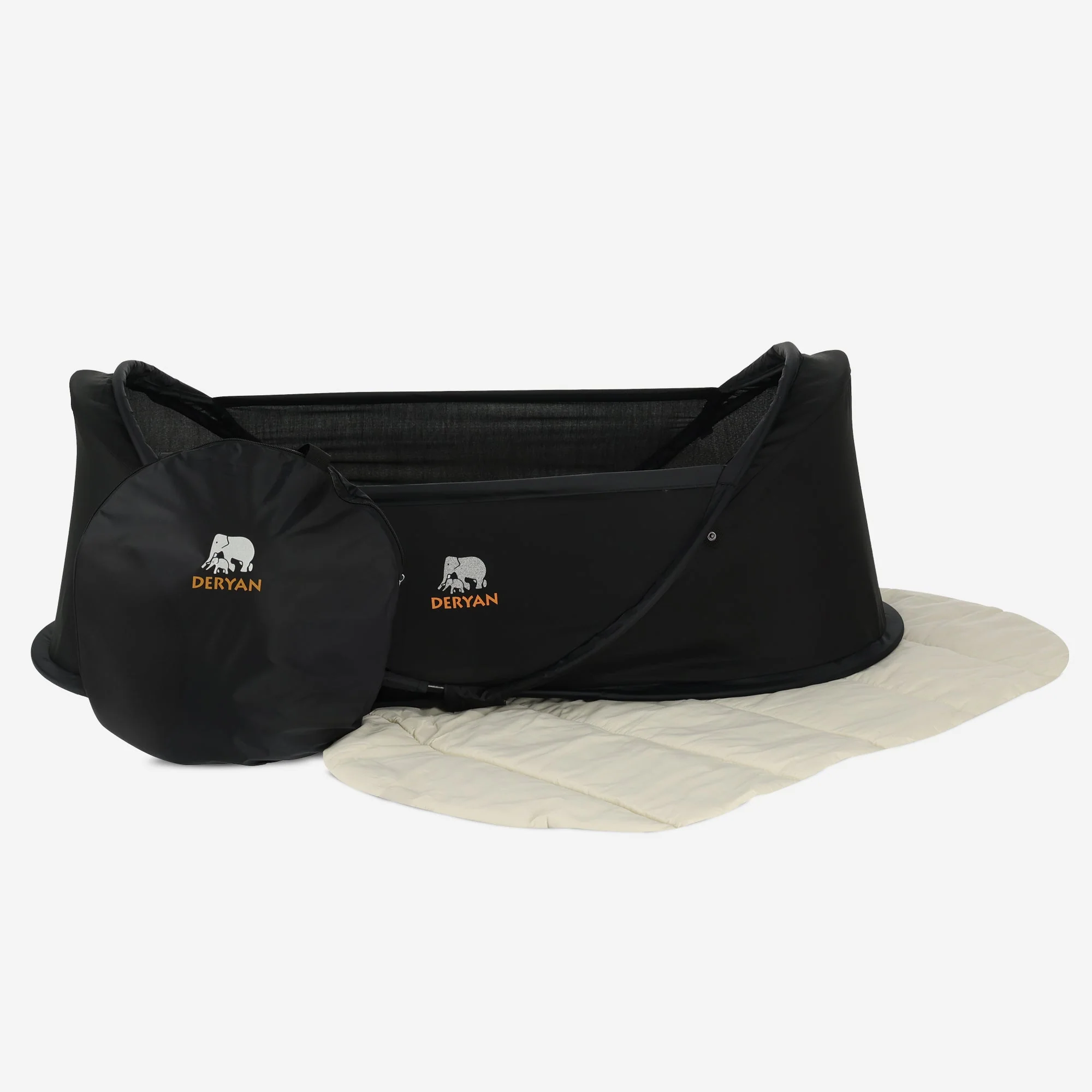 Infant Baby Black - Image 5