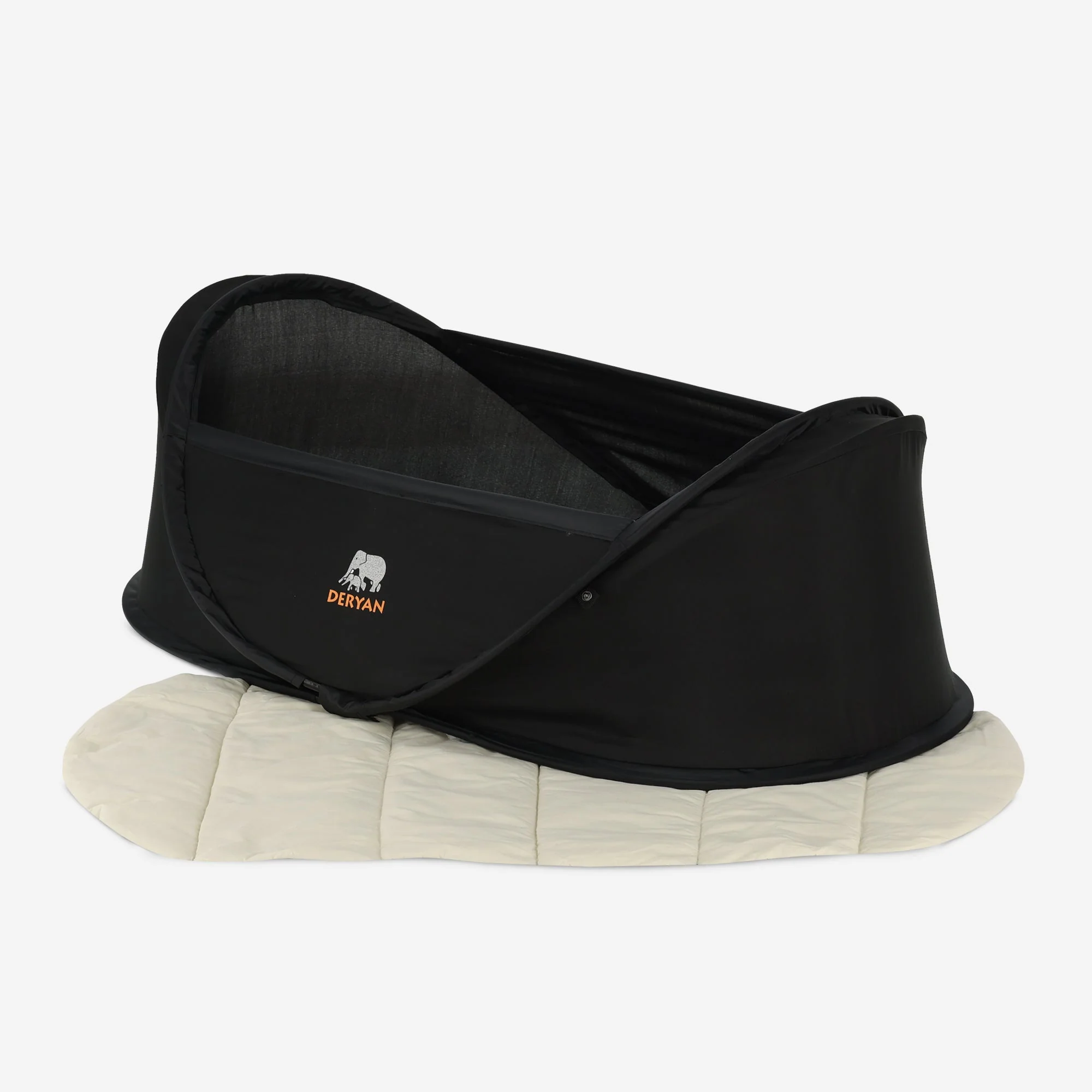 Infant Baby Black - Image 7