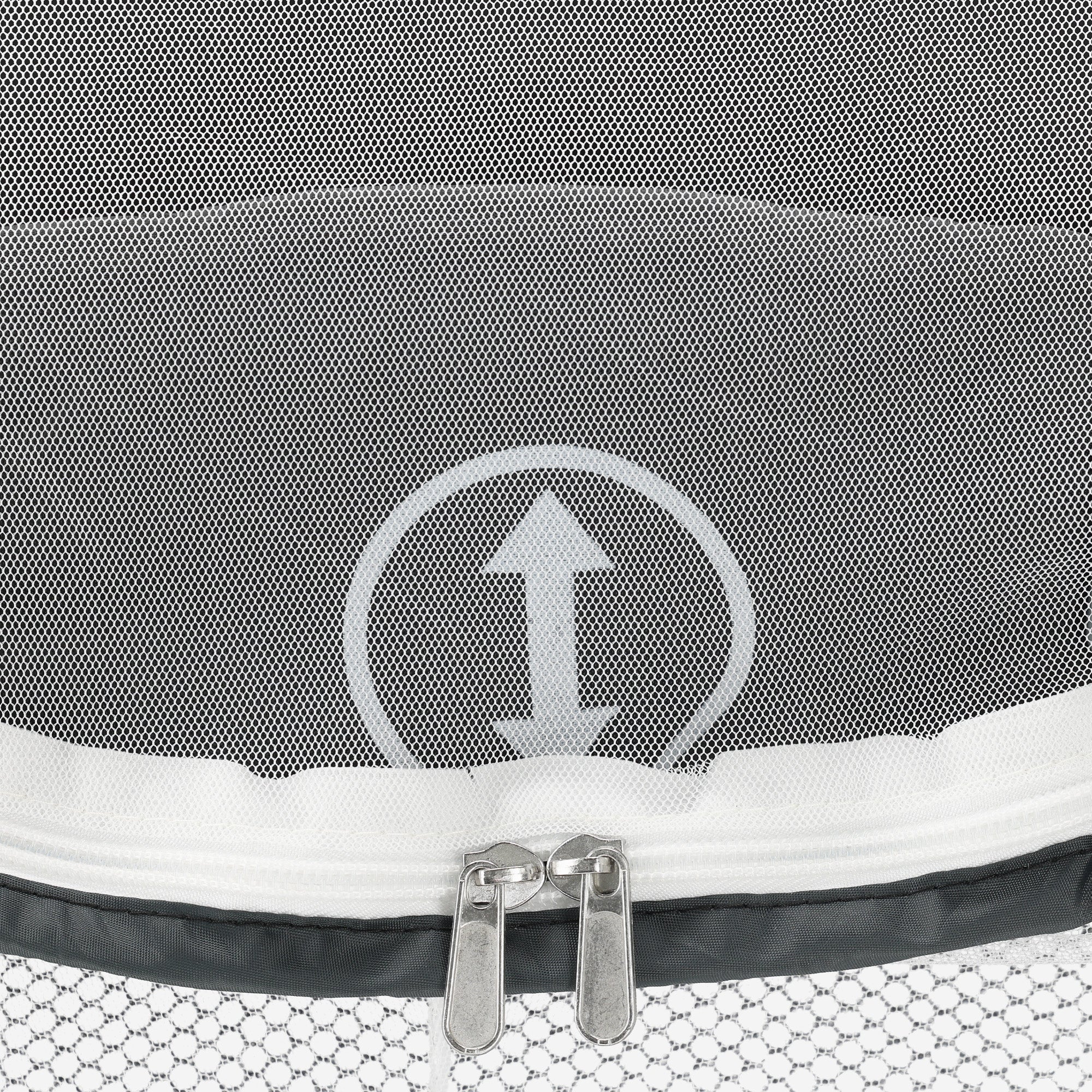 Mosquitera de lujo para cama de campaña - Mosquitera para somier - Image 5