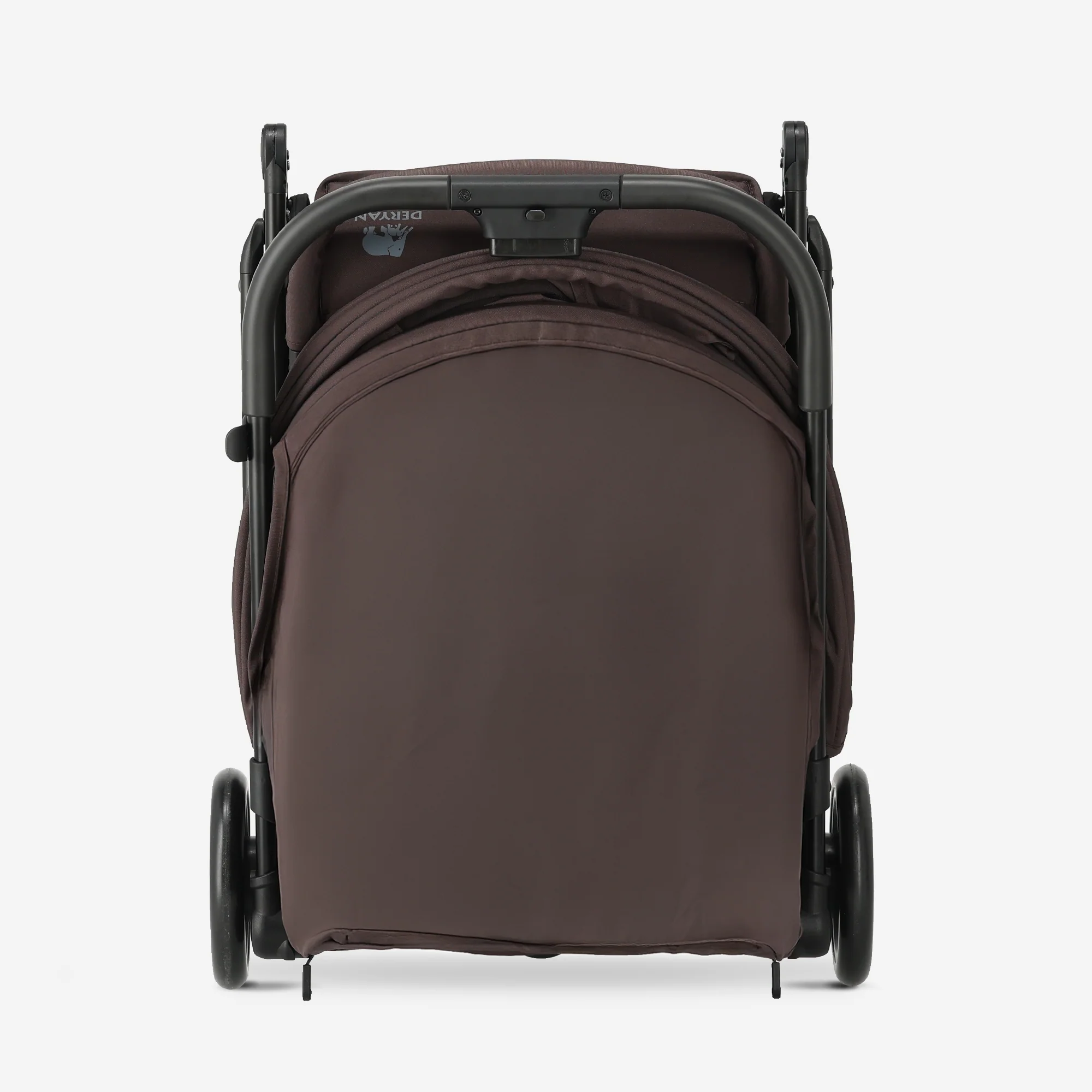 Luxe Easy² Lichtgewicht Buggy - Chocolade - Image 11