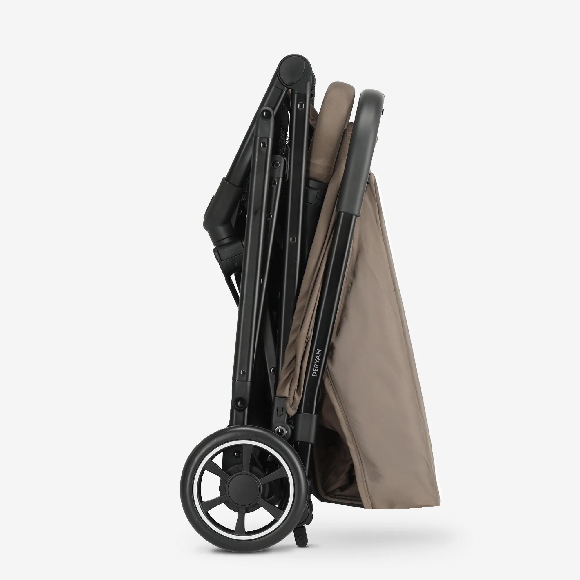 Luxe Easy² Lichtgewicht Buggy - Hazel - Image 10