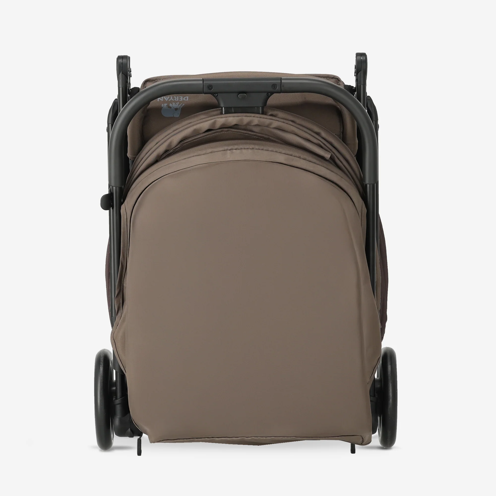 Luxe Easy² Lichtgewicht Buggy - Hazel - Image 11