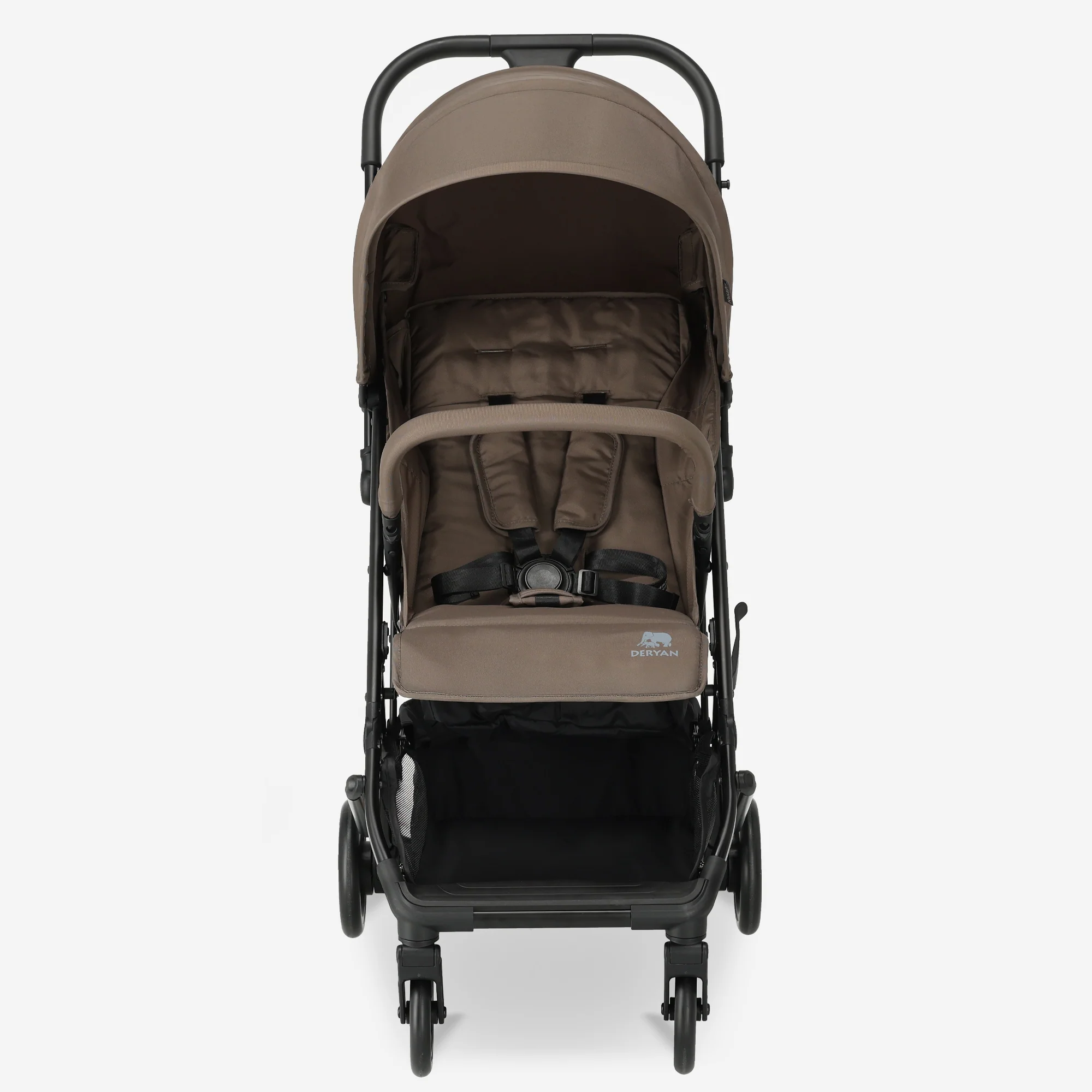 Luxe Easy² Lichtgewicht Buggy - Hazel - Image 5