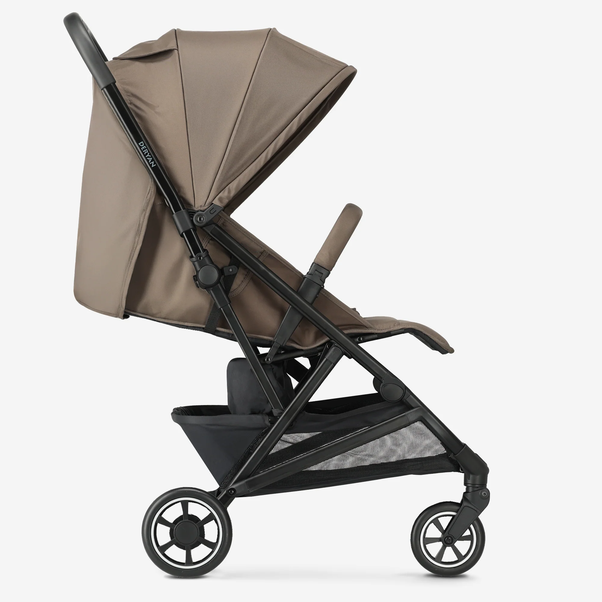 Luxe Easy² Lichtgewicht Buggy - Hazel - Image 6