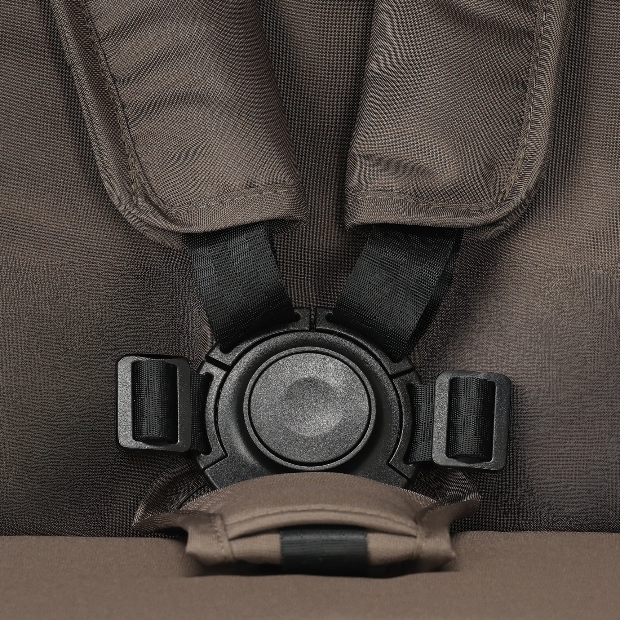 Luxe Easy² Lichtgewicht Buggy - Hazel - Image 8