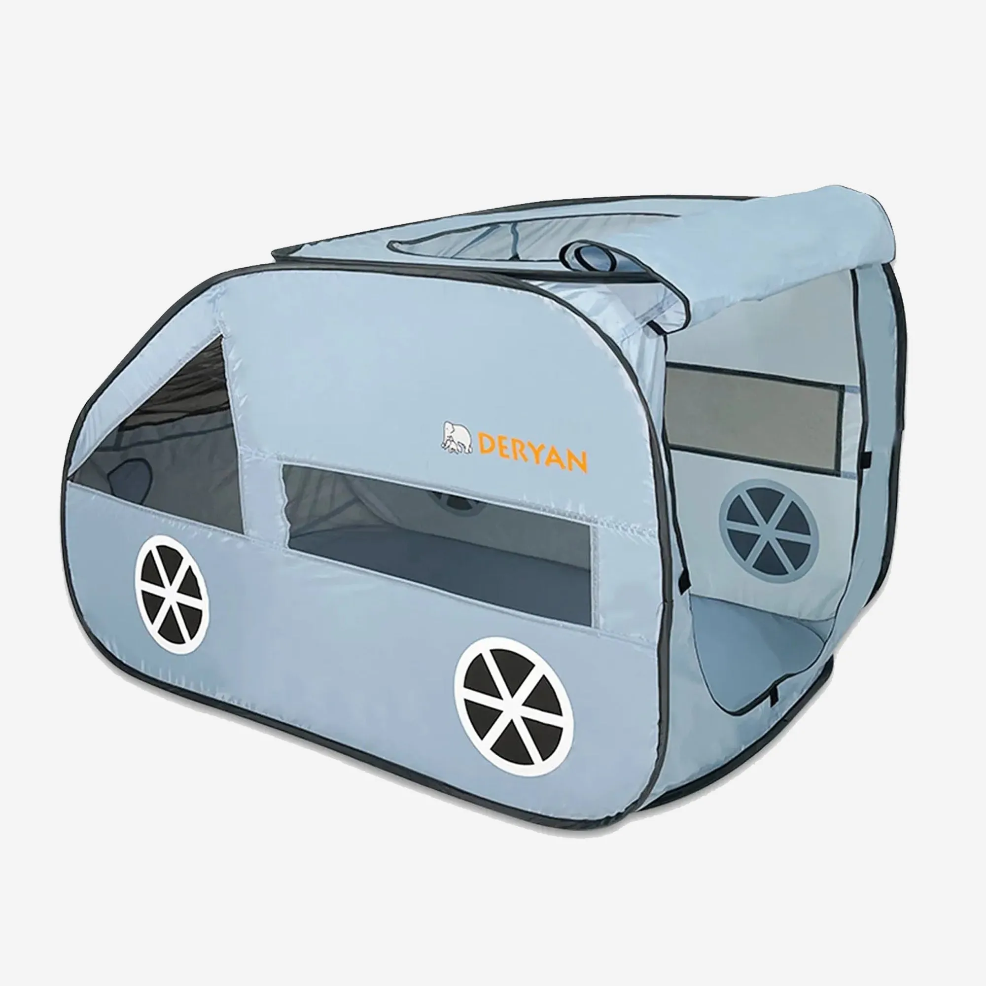 Coche de juguete Caja de bolas - Image 3