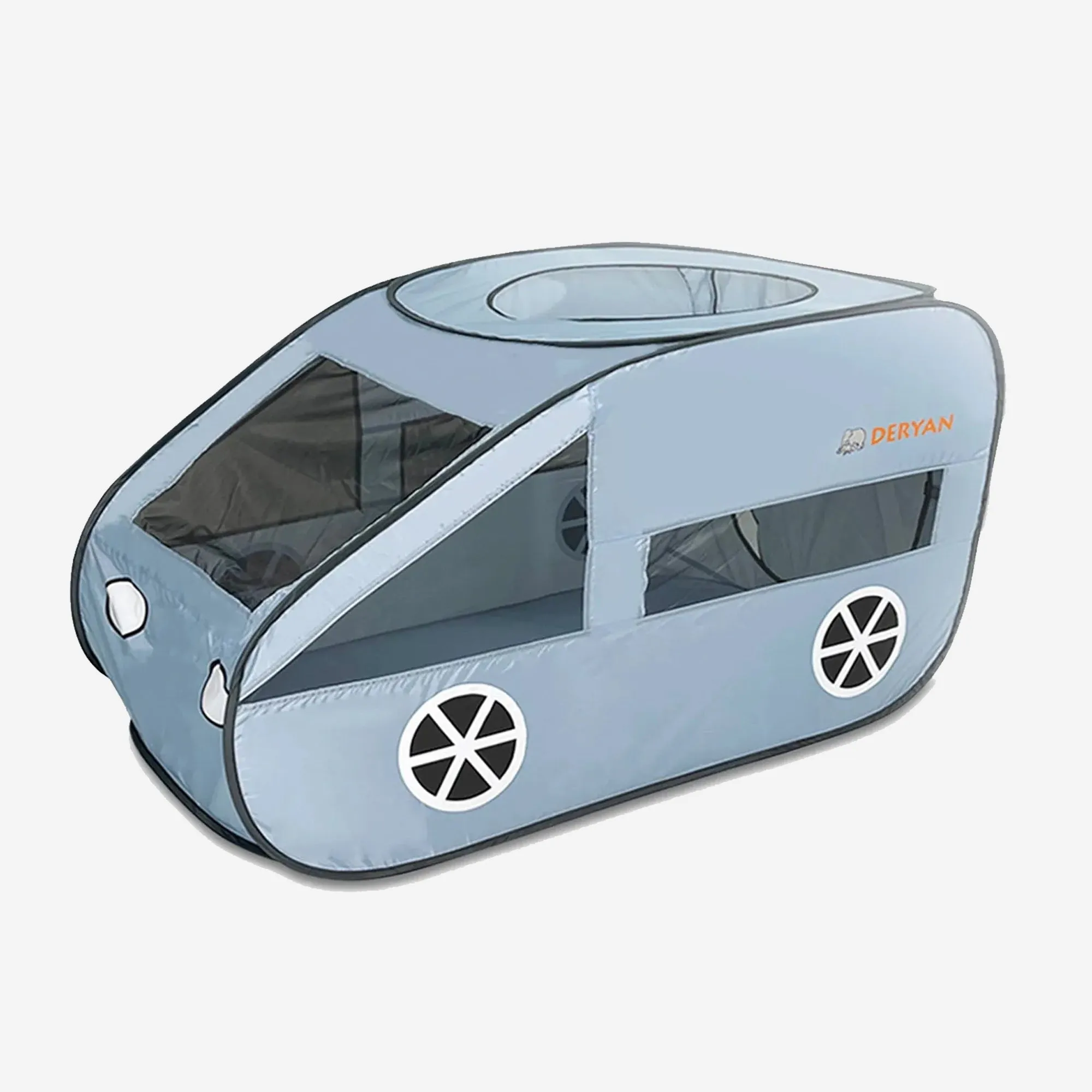 Coche de juguete Caja de bolas - Image 5