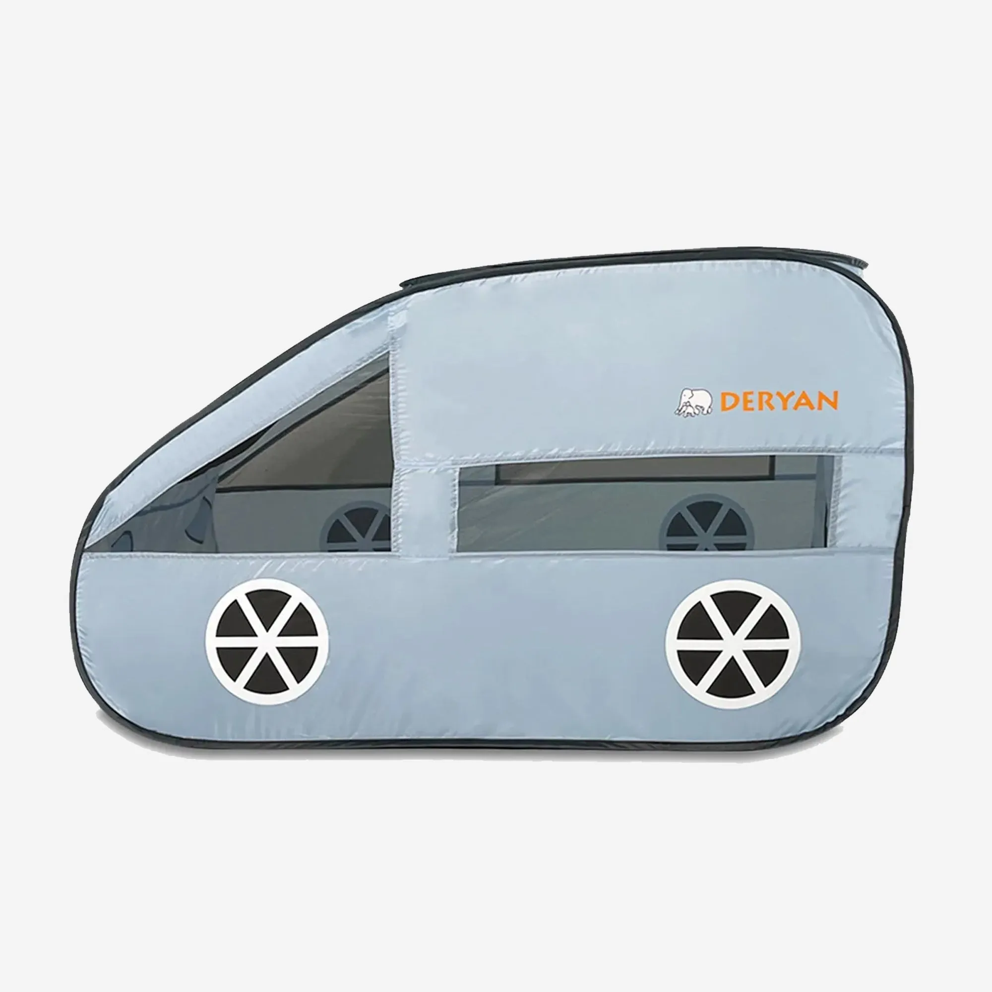 Coche de juguete Caja de bolas - Image 6