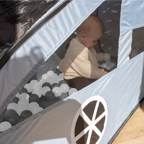 Coche de juguete Caja de bolas - Image 7