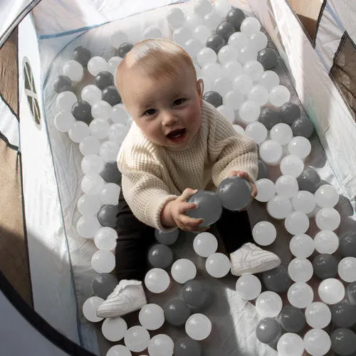 Coche de juguete Caja de bolas - Image 8