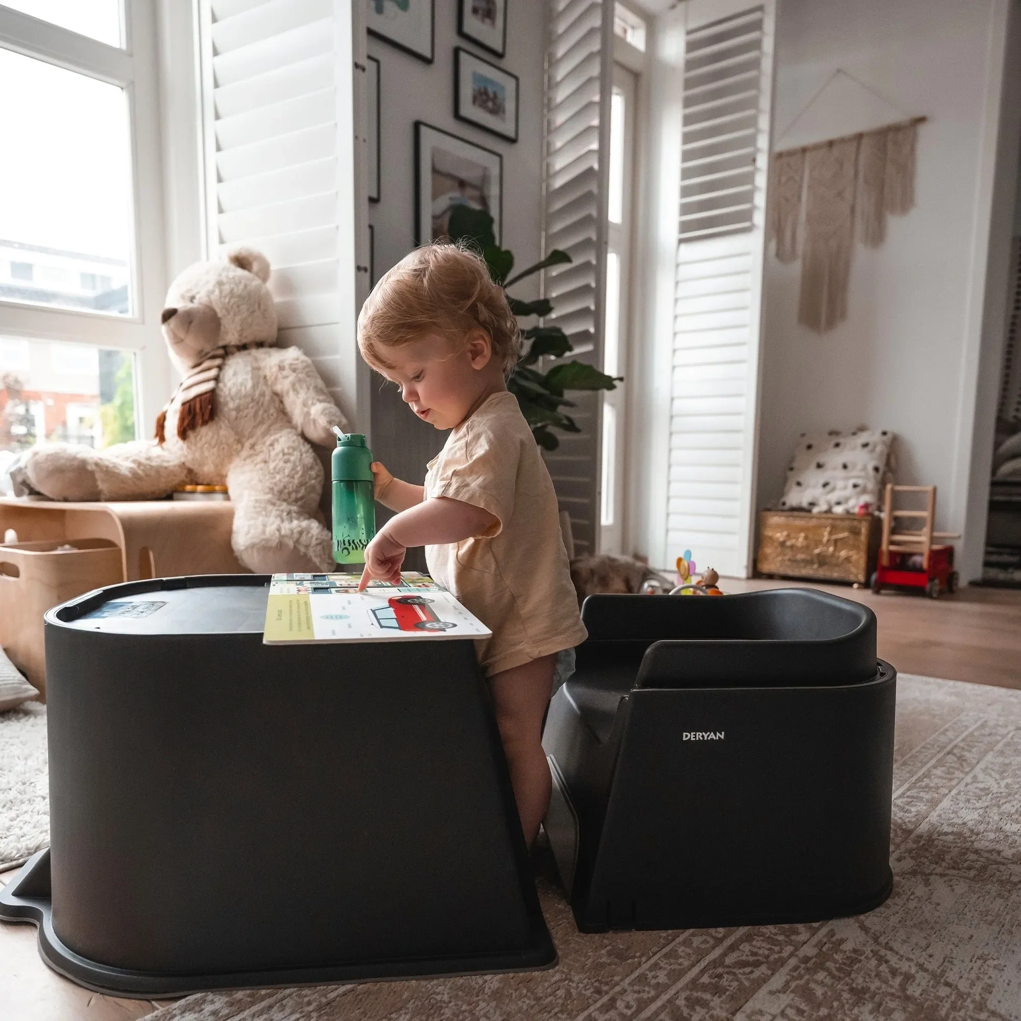 Trona Quuby - Image 13