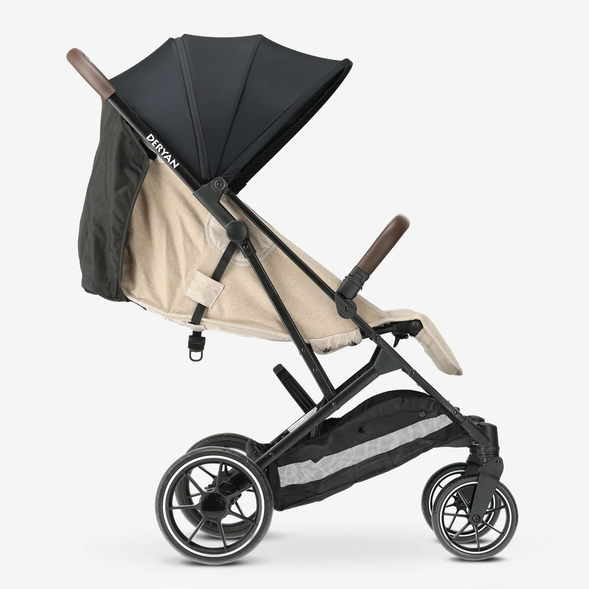 Buggy Rolo XL Nougat - Image 3